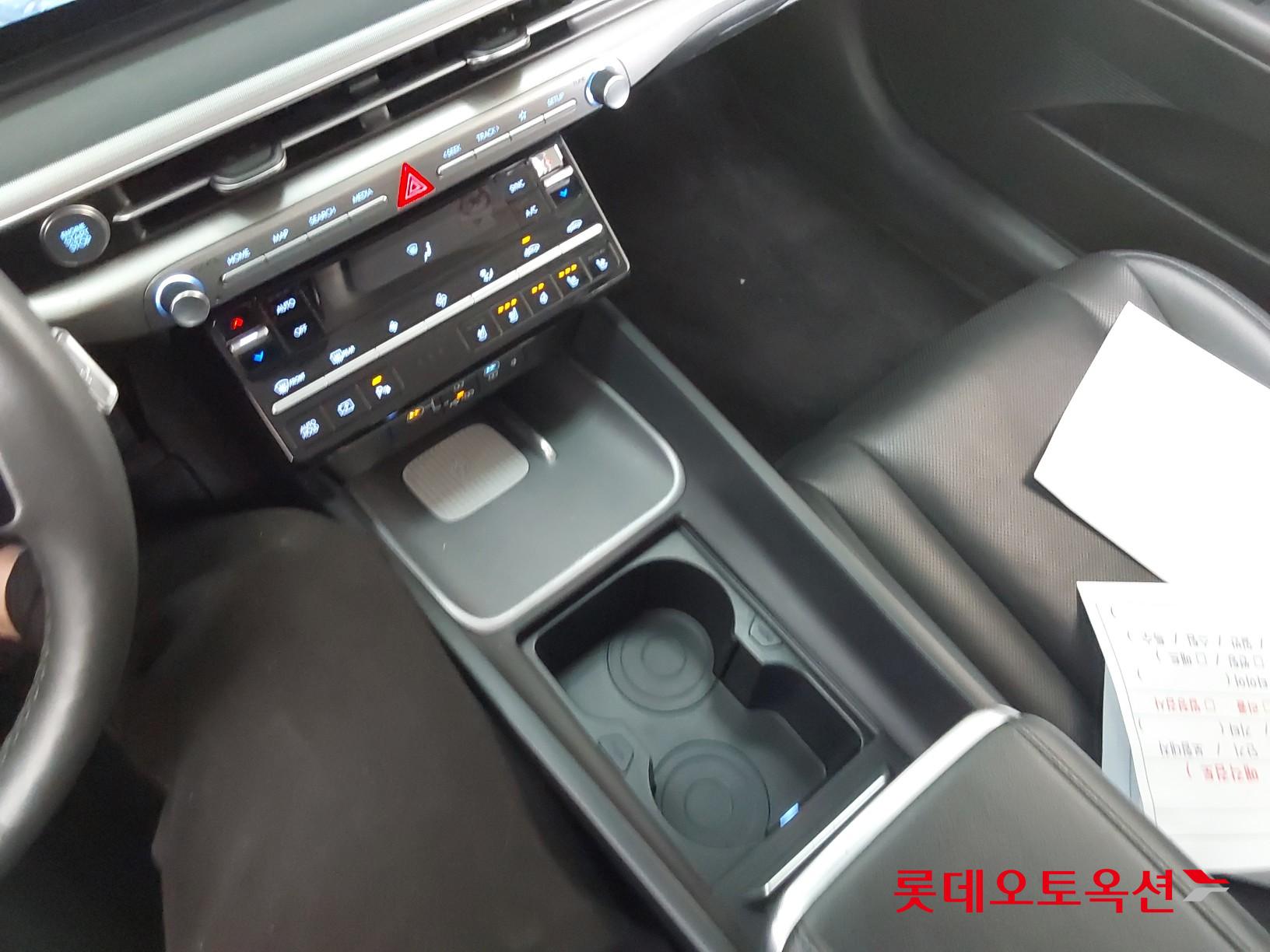 هيونداي جرانجر 2023 - صورة 34