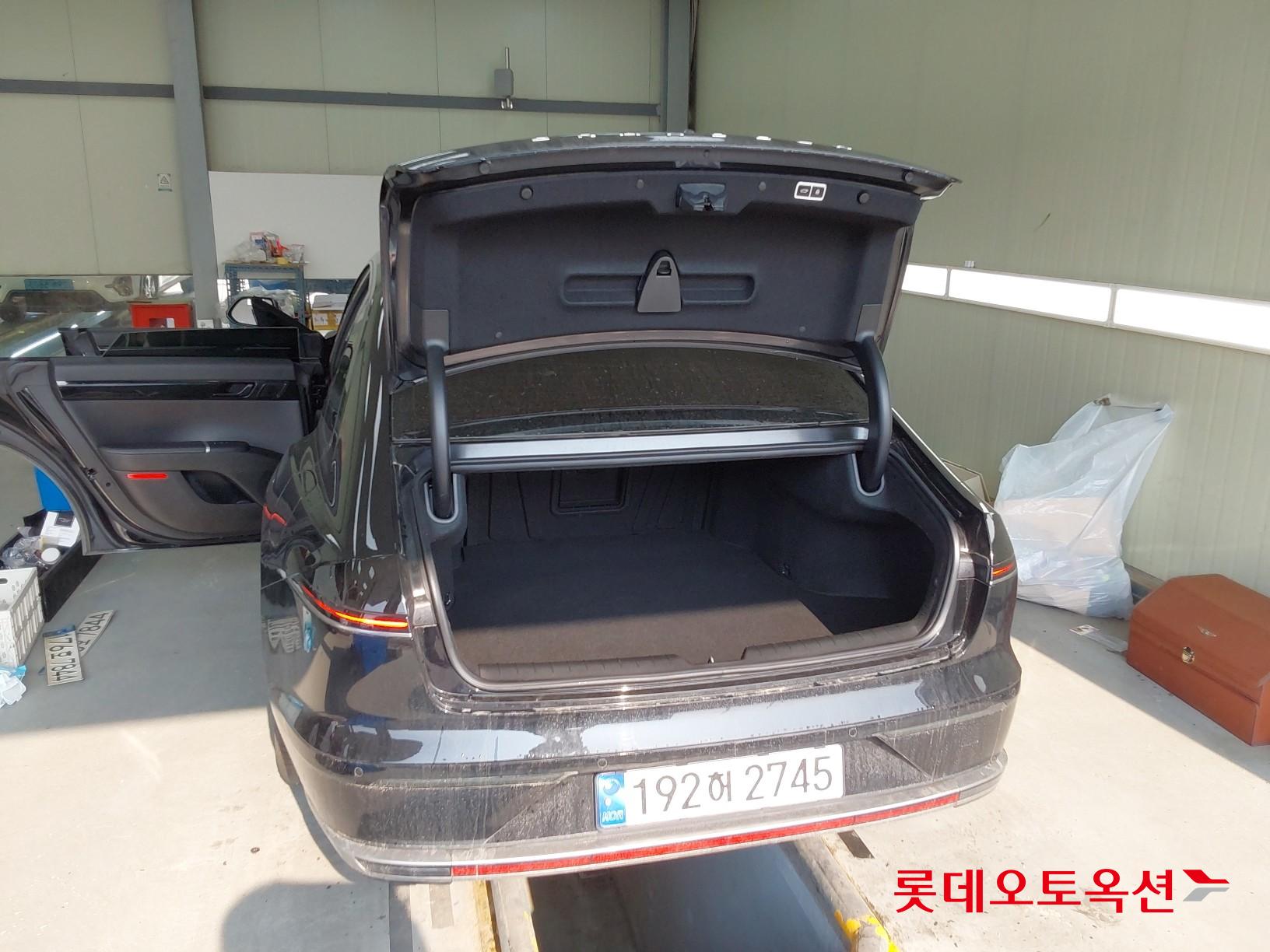 هيونداي جرانجر 2023 - صورة 9