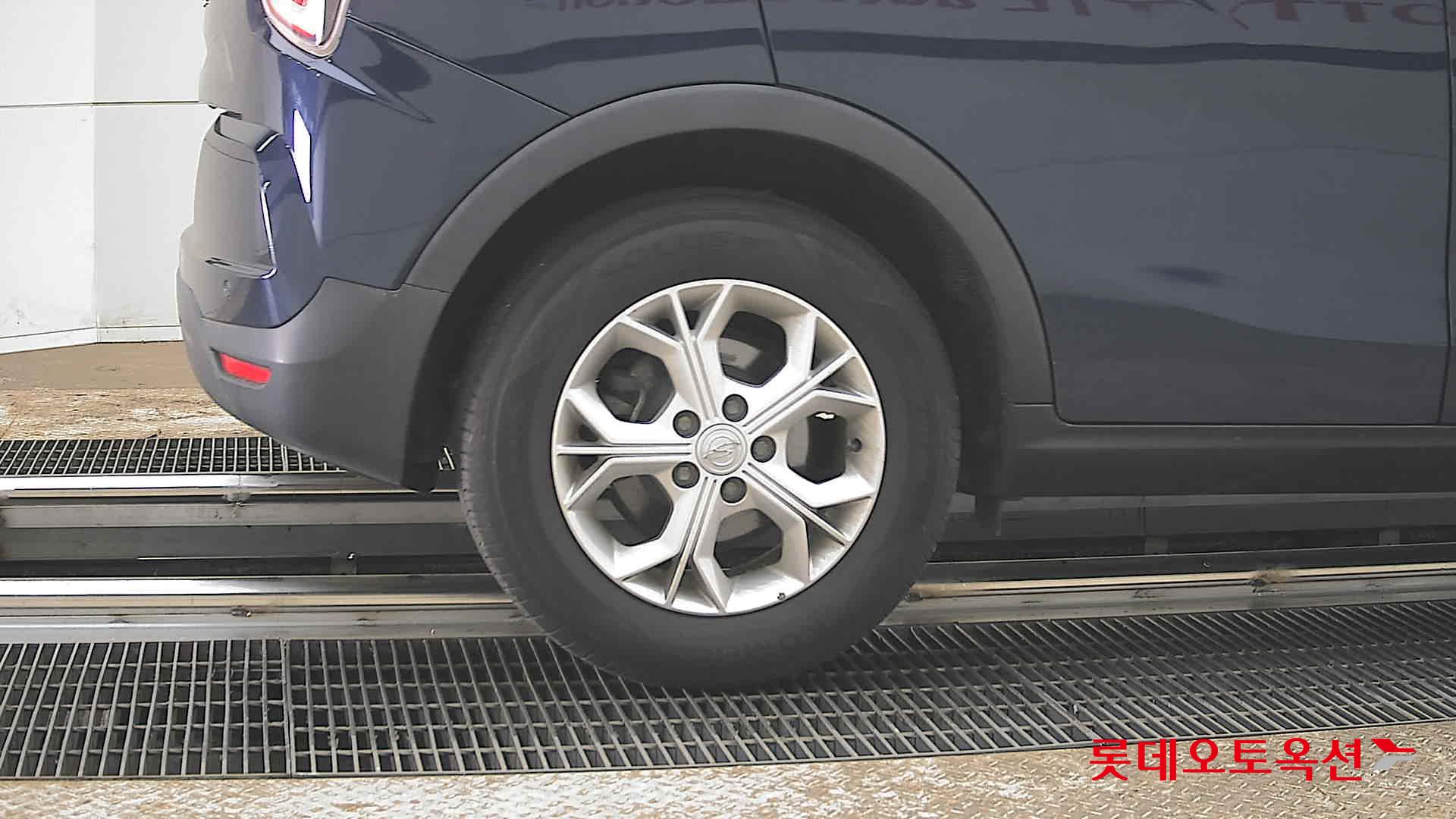 سانغ يونغ تيفولي