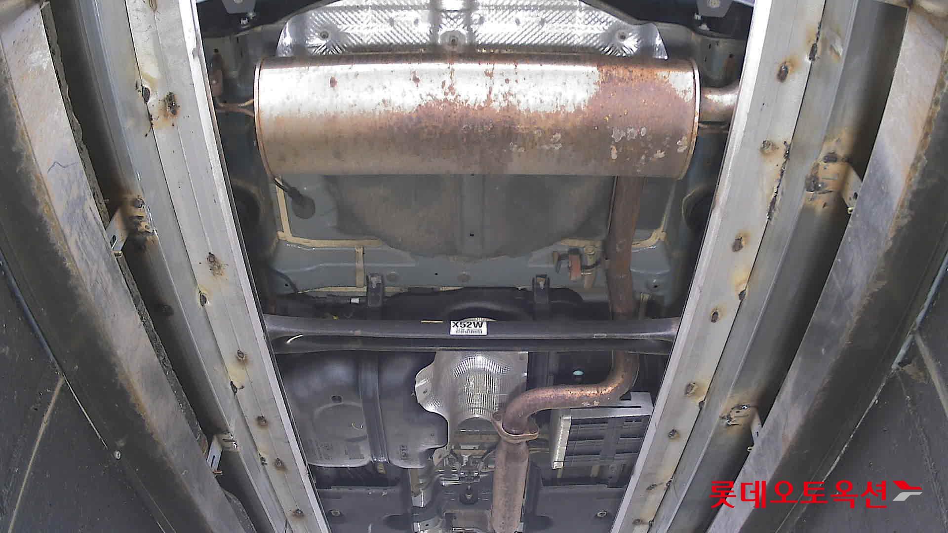 سانغ يونغ تيفولي