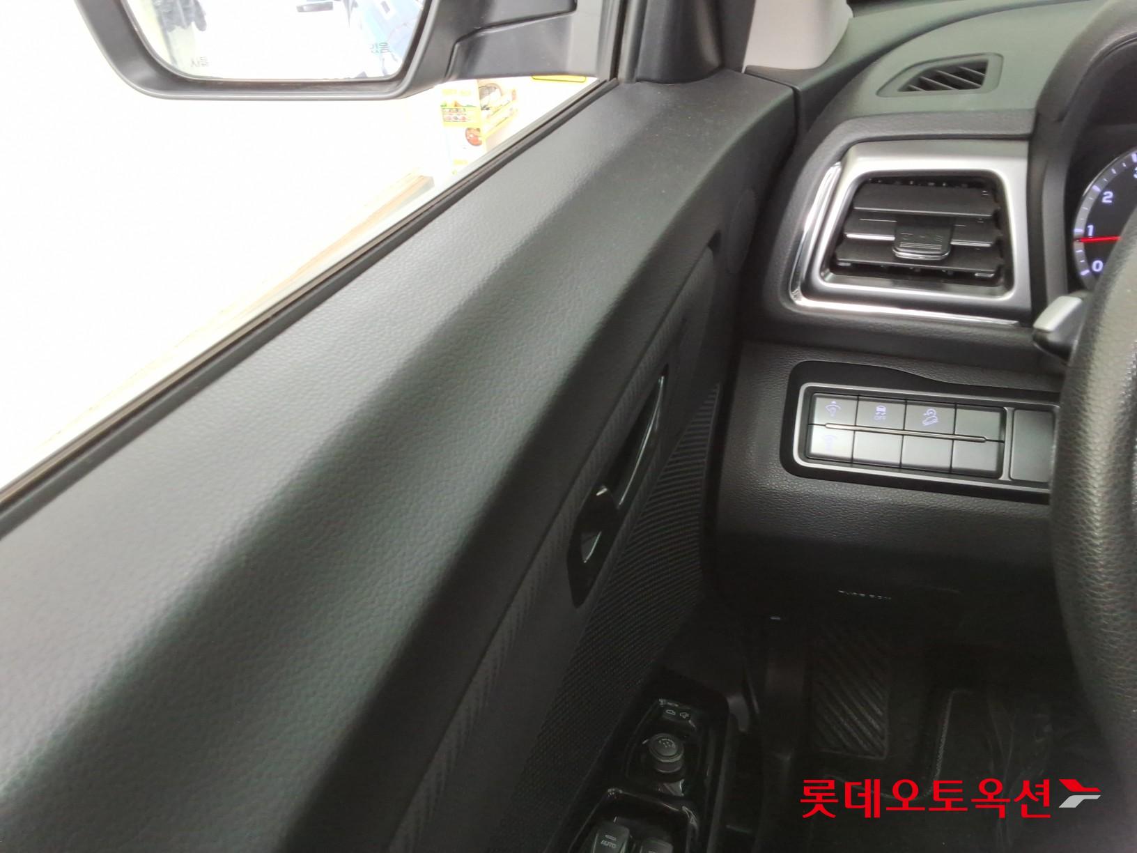 سانغ يونغ تيفولي