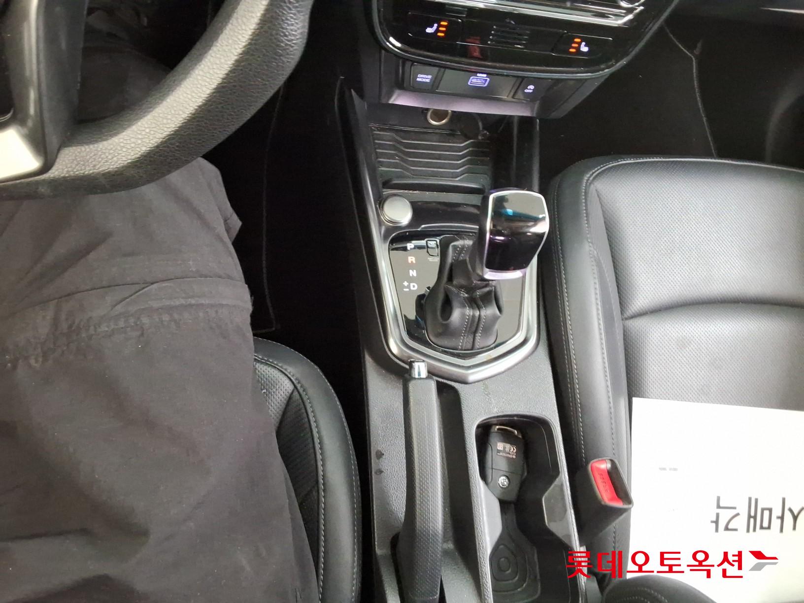 سانغ يونغ تيفولي