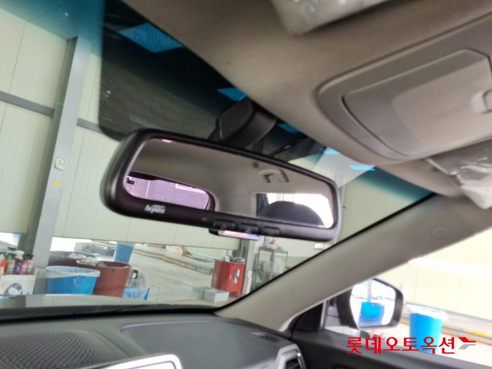 سانغ يونغ تيفولي