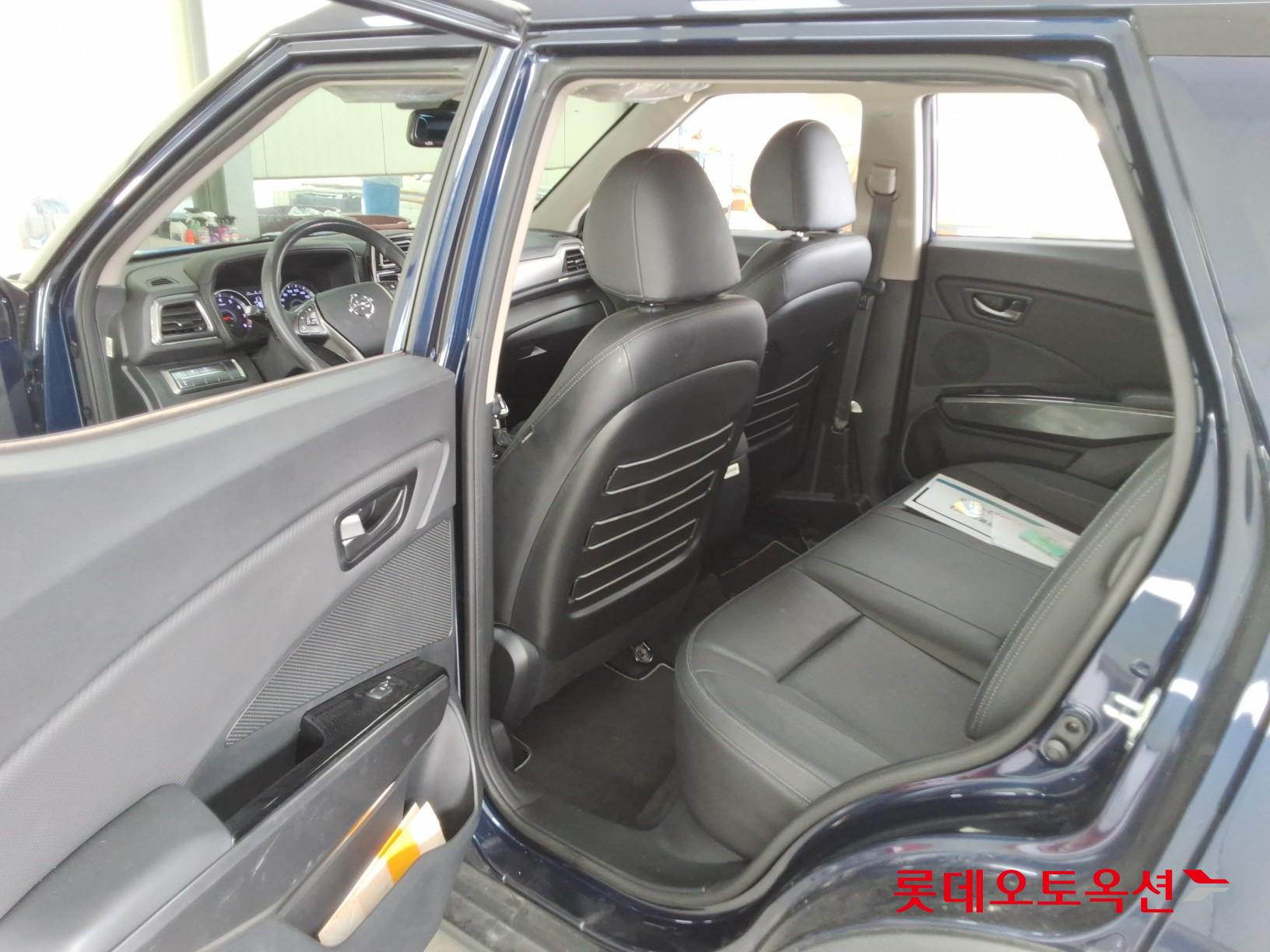 سانغ يونغ تيفولي