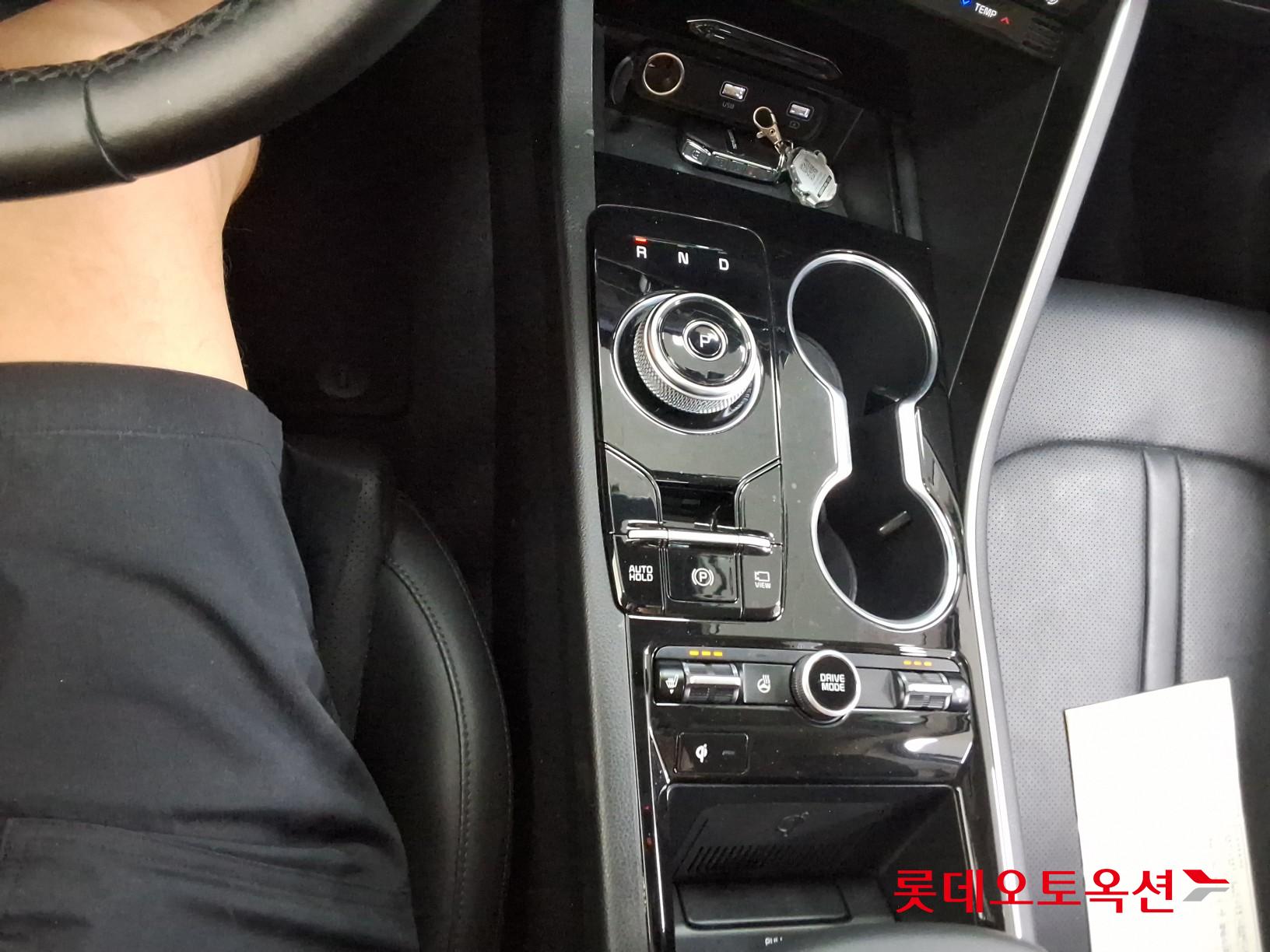 2023 - kia k5