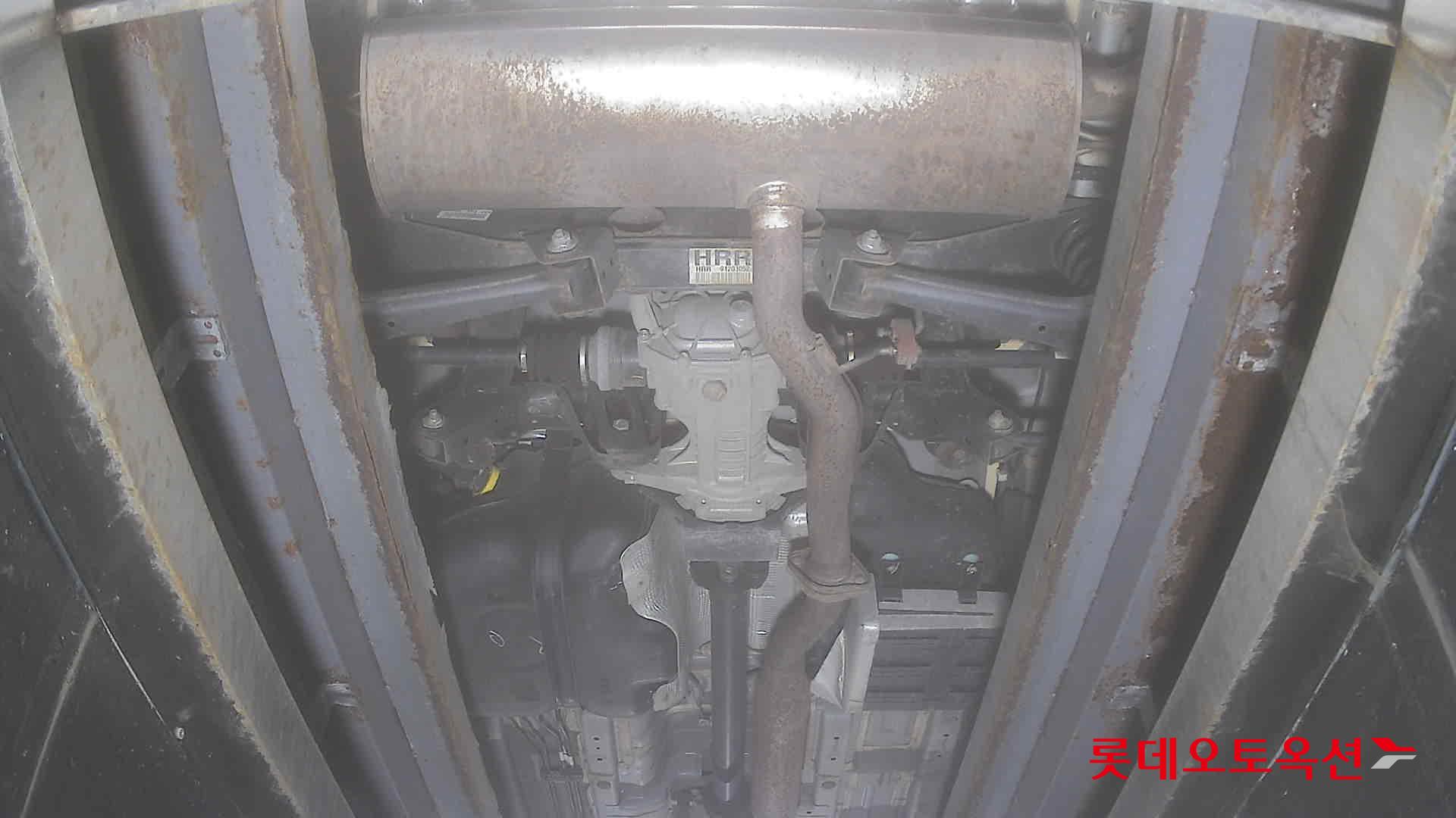 2020 - SsangYong TIVOLI