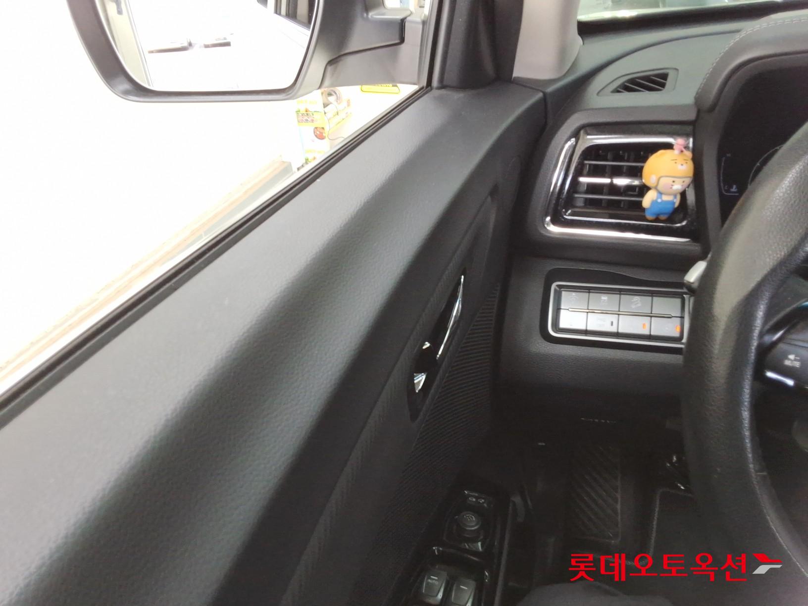 2020 - SsangYong TIVOLI