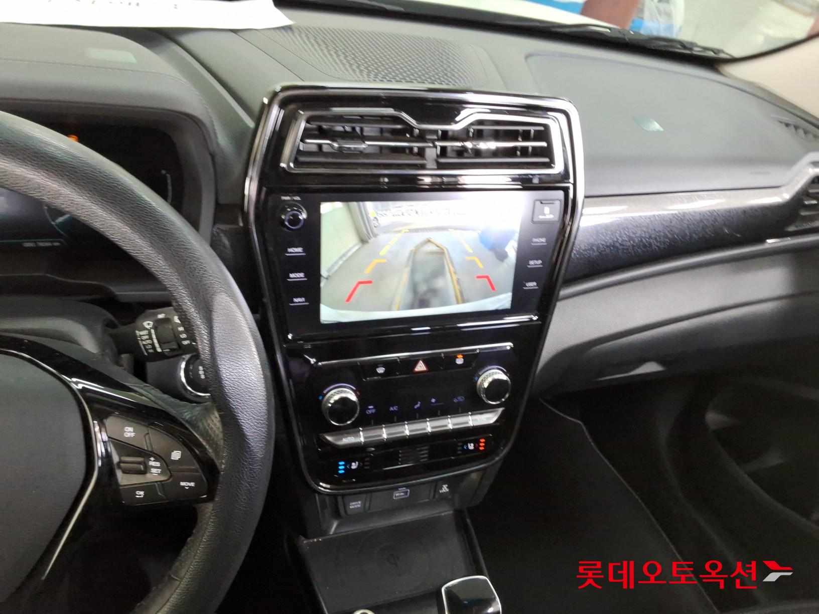 2020 - SsangYong TIVOLI