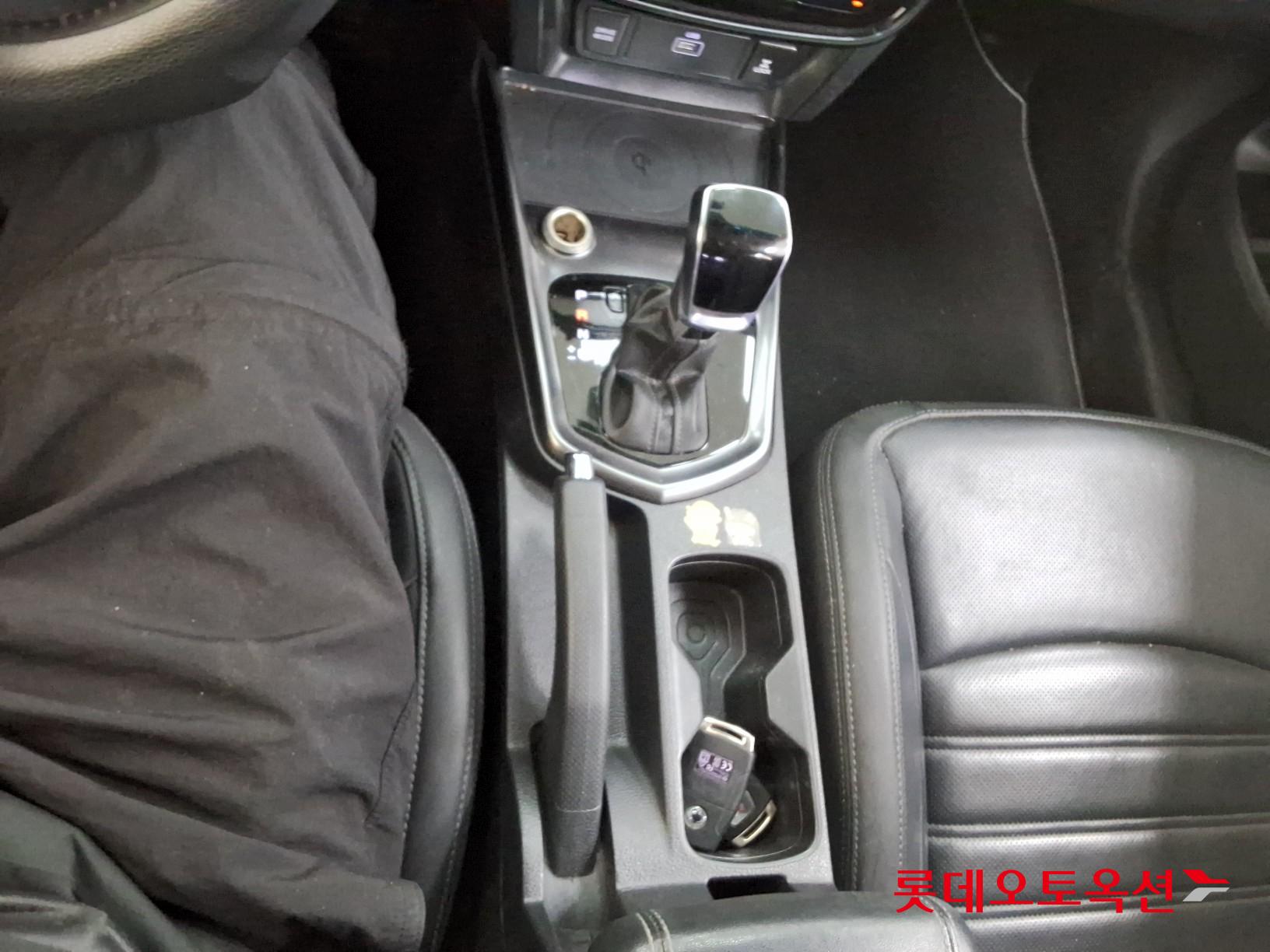 2020 - SsangYong TIVOLI