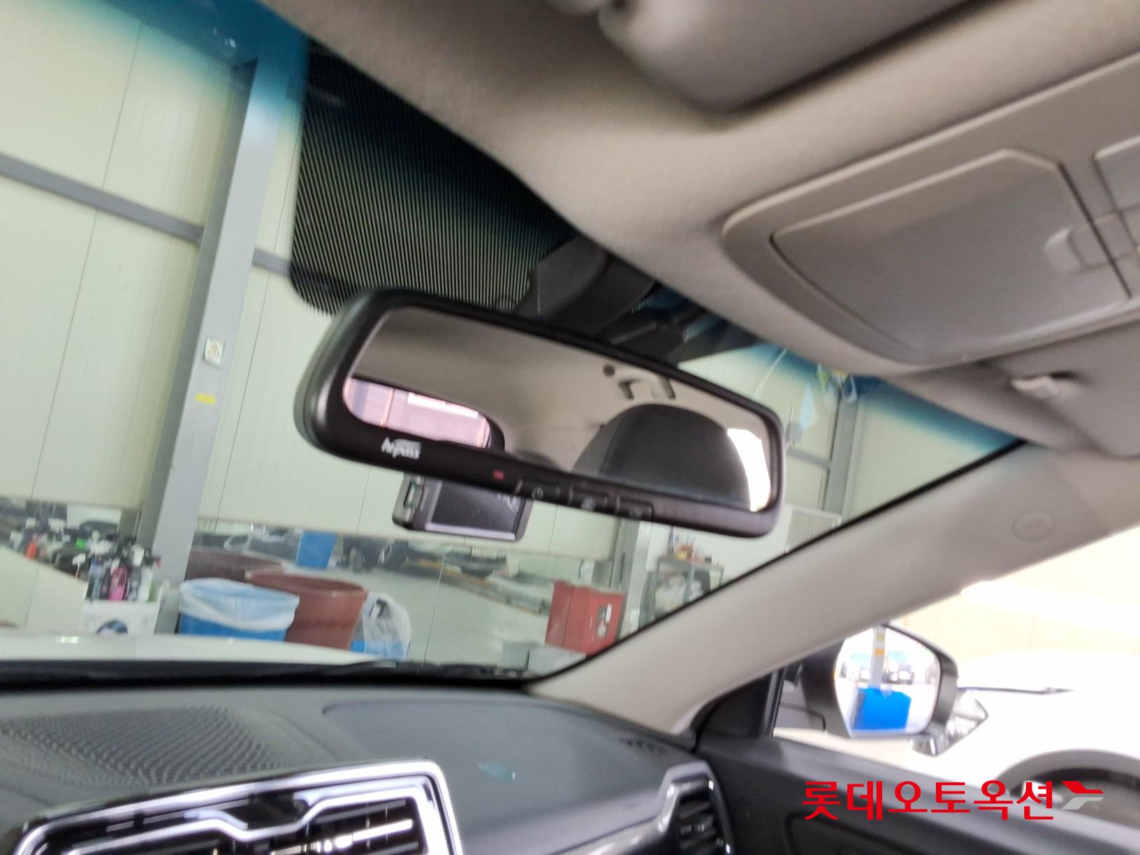 2020 - SsangYong TIVOLI