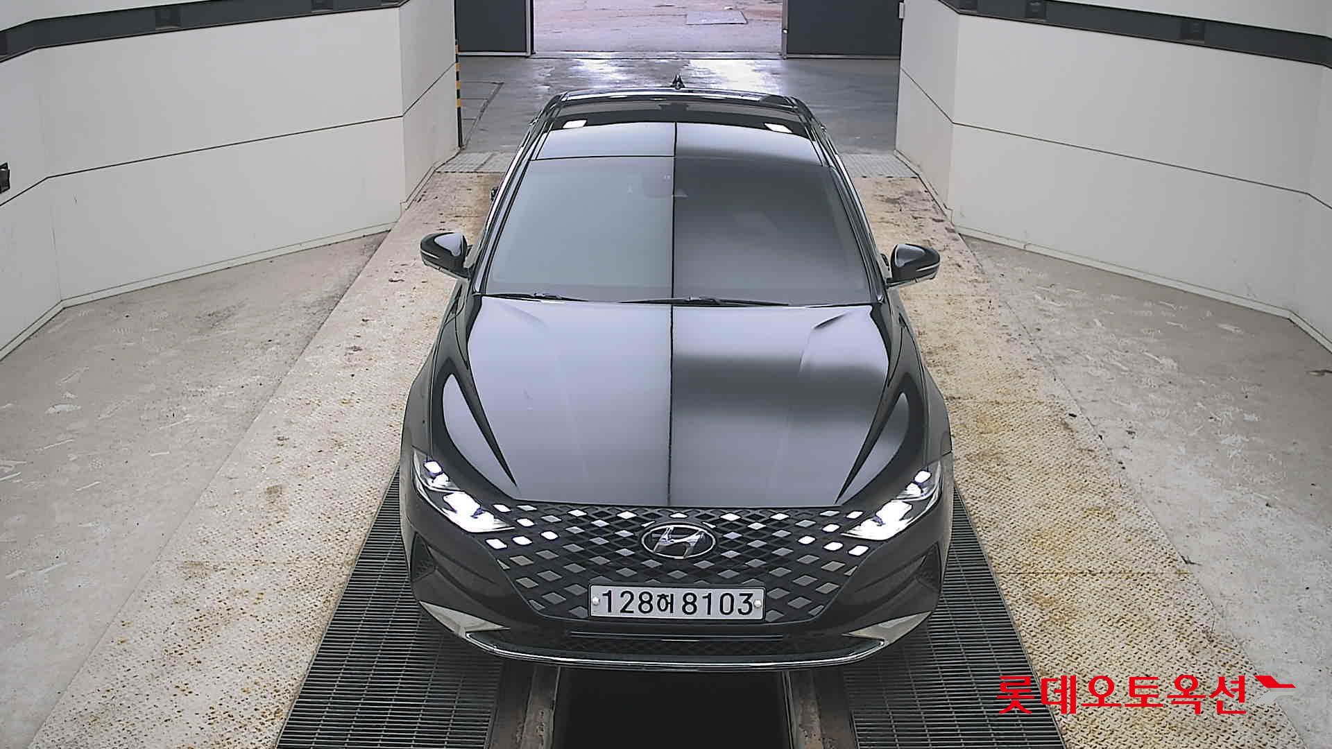 현대자동차 그랜져