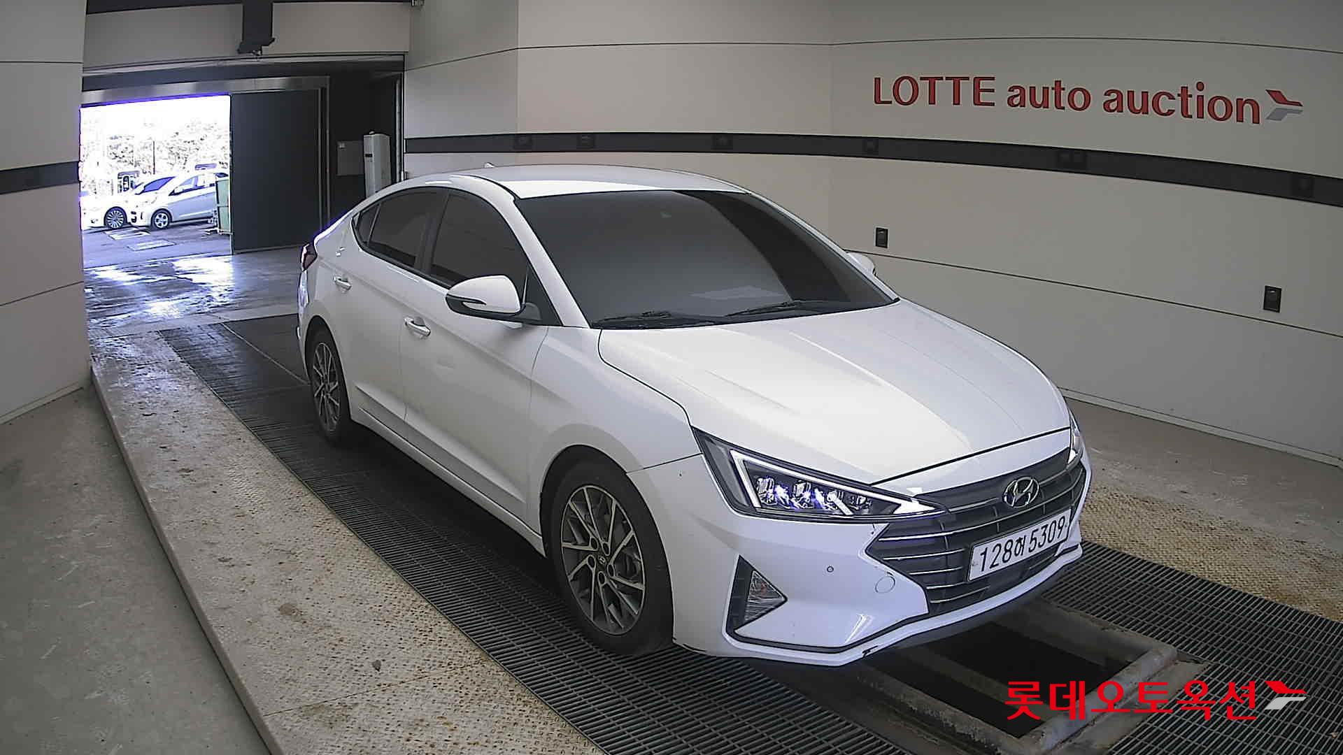 هيونداي إلانترا 2020 - صورة 6