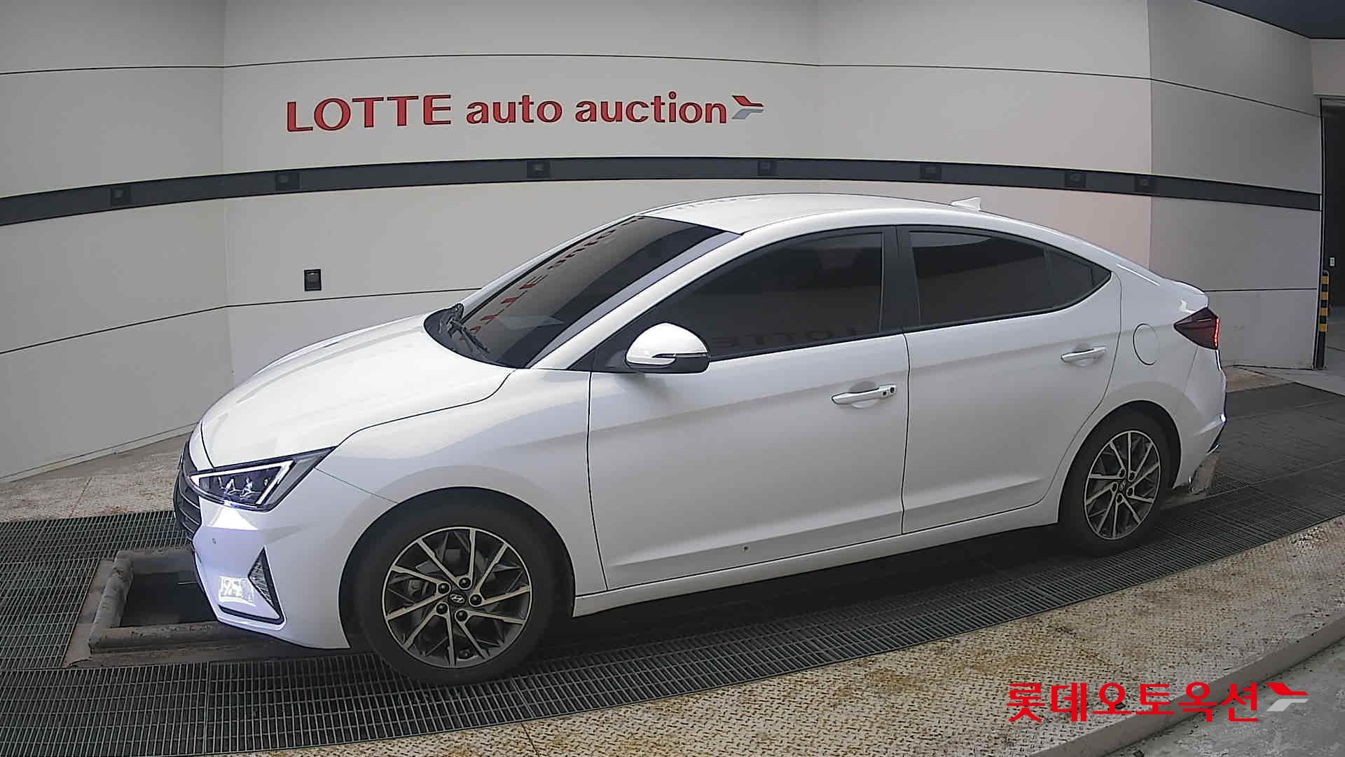 هيونداي إلانترا 2020 - صورة 12