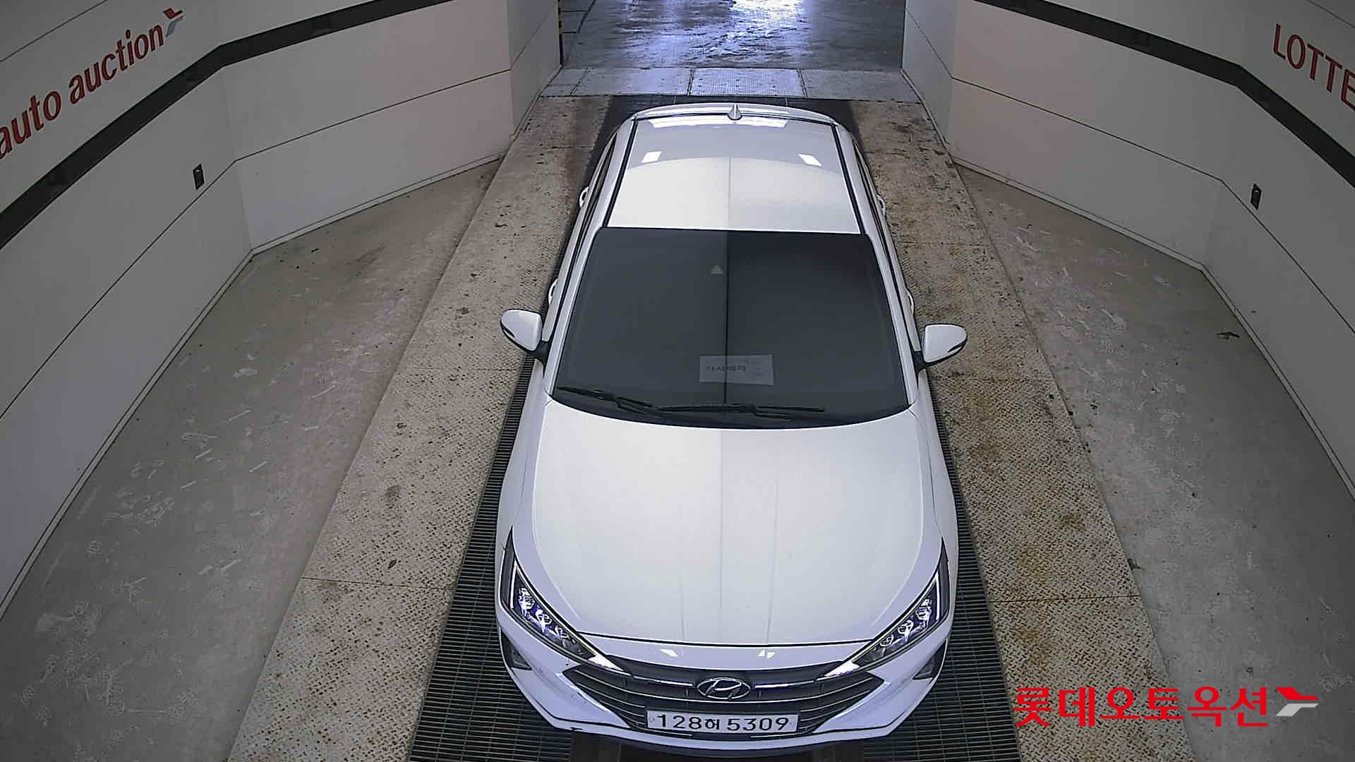 هيونداي إلانترا 2020 - صورة 7