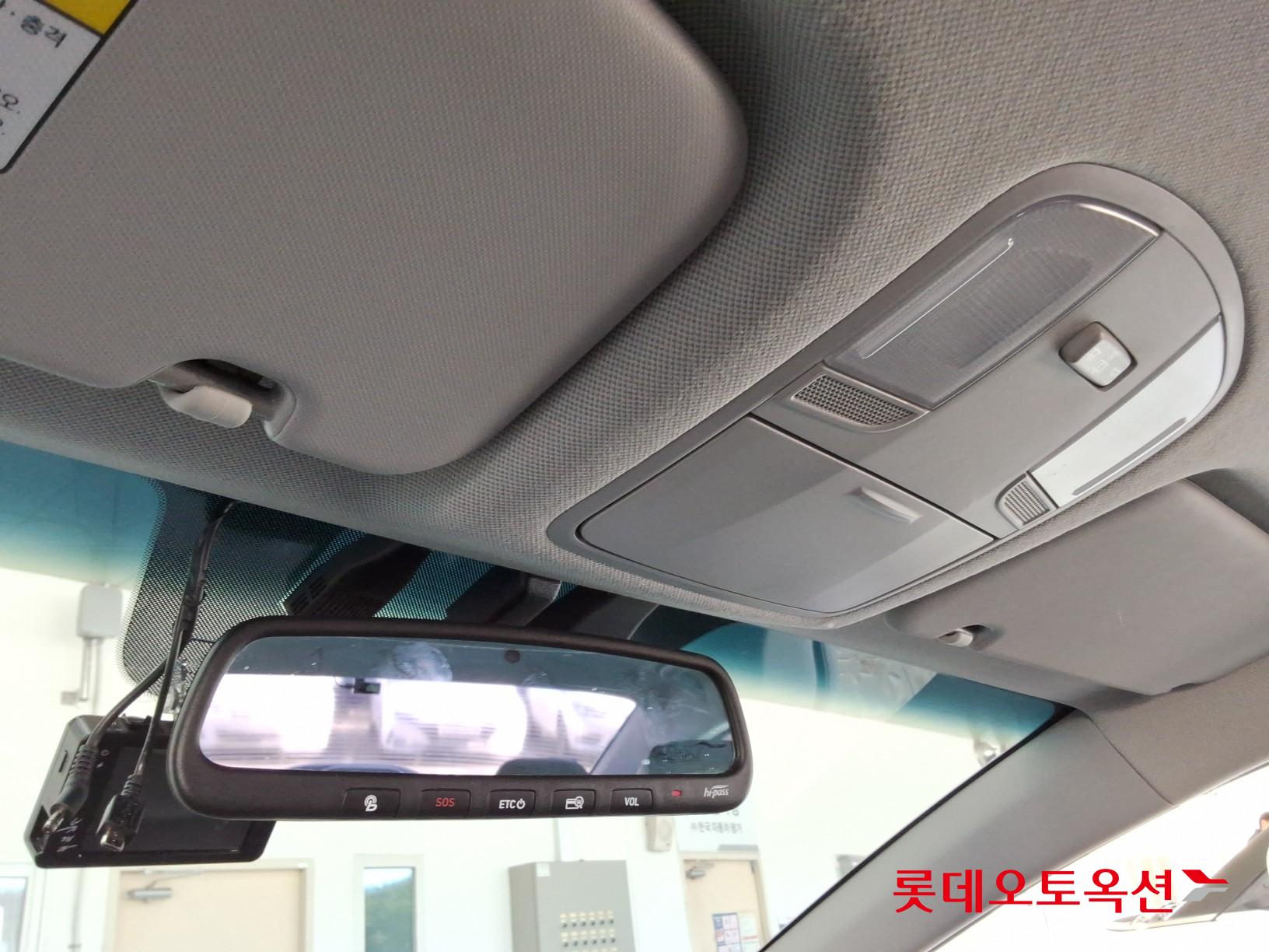 هيونداي إلانترا 2020 - صورة 31