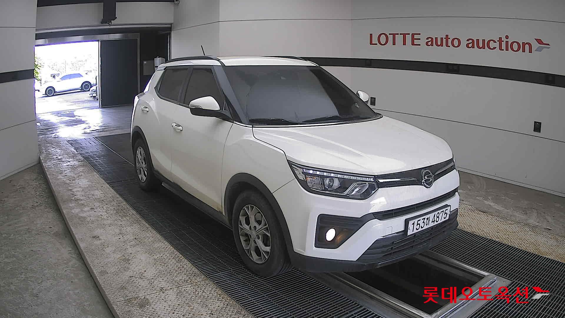 KG Mobility Tivoli - 6