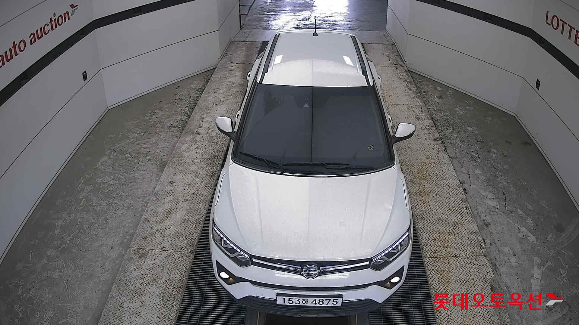 KG Mobility Tivoli - 7