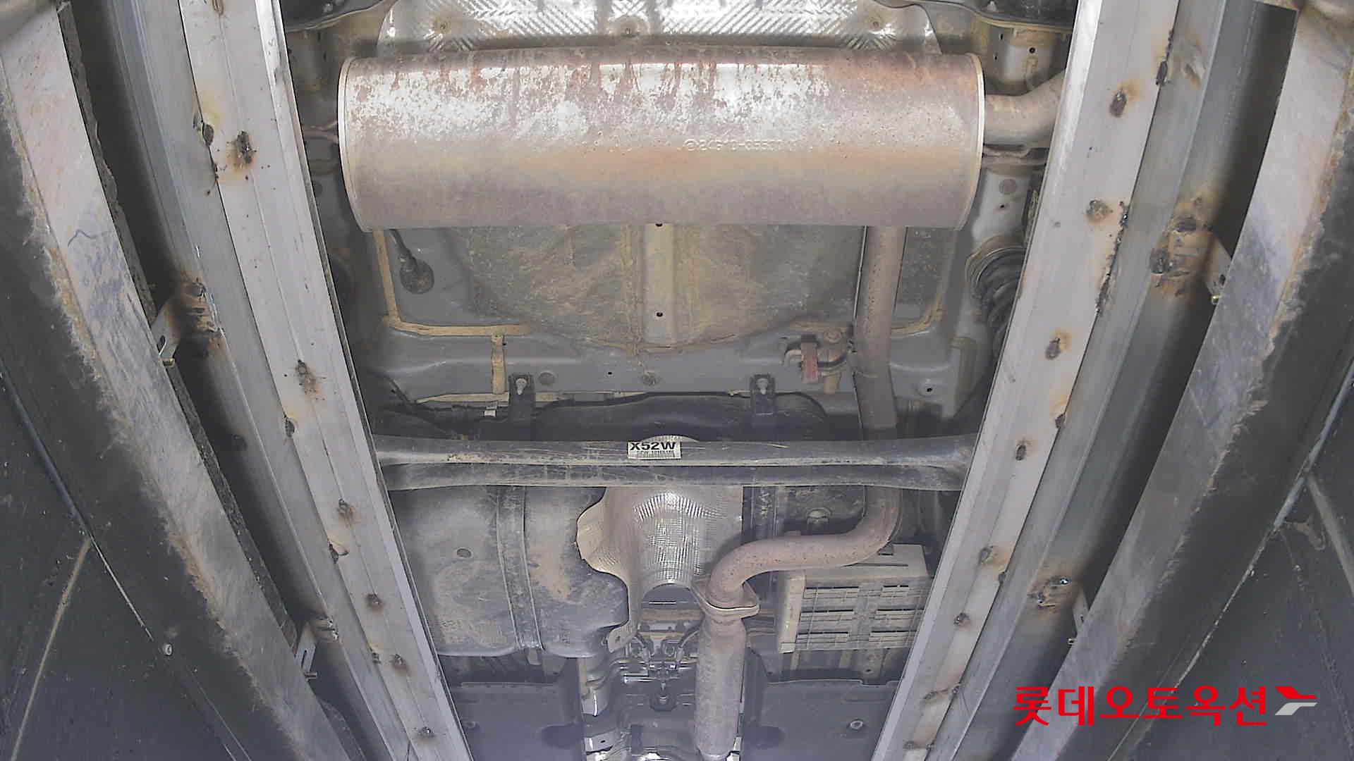 KG Mobility Tivoli - 2