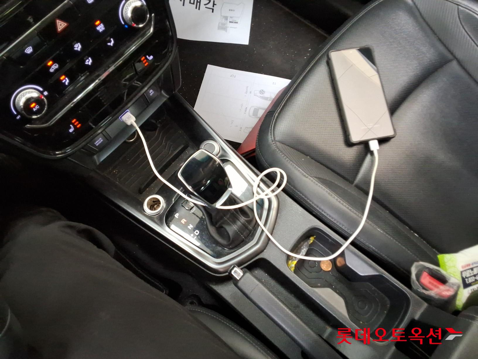 KG Mobility Tivoli - 34