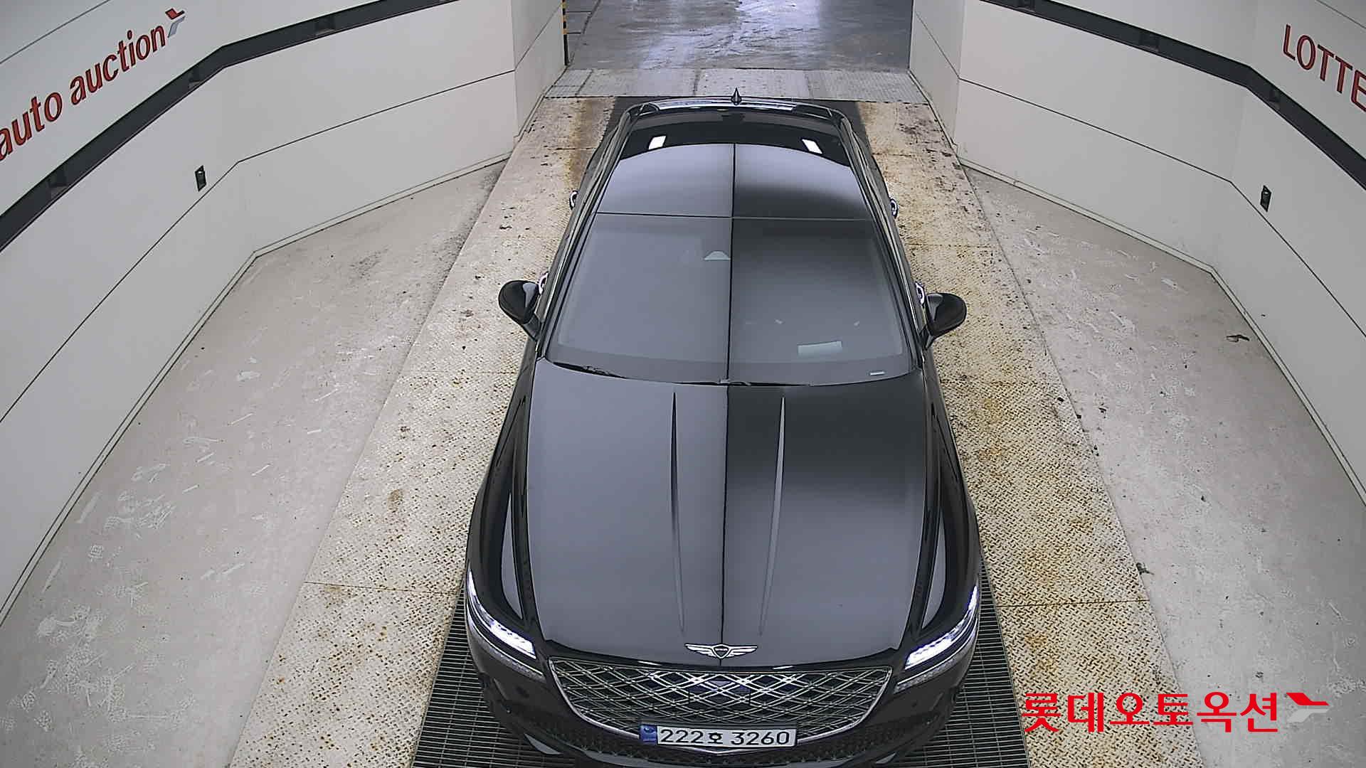 Genesis G80 2025 - Image 7