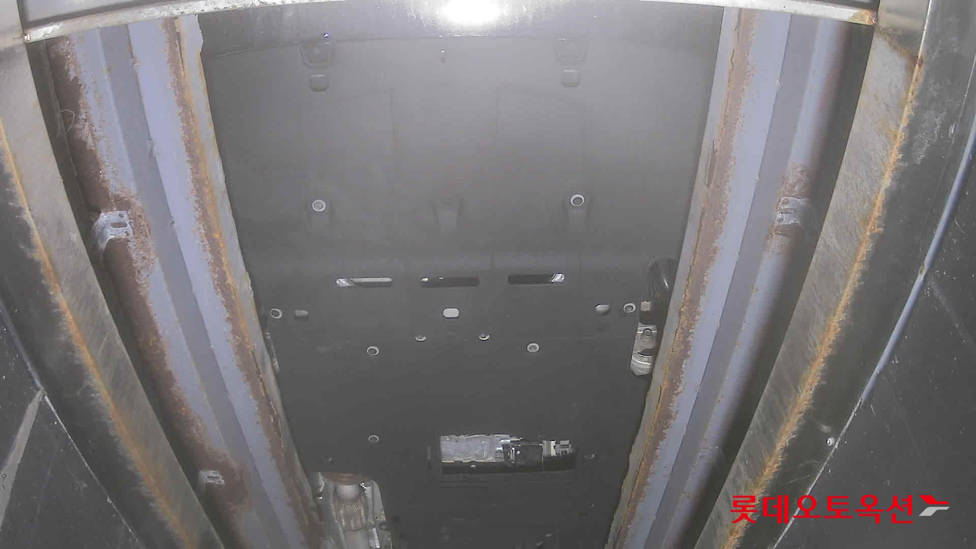 Genesis G80 2025 - Image 8