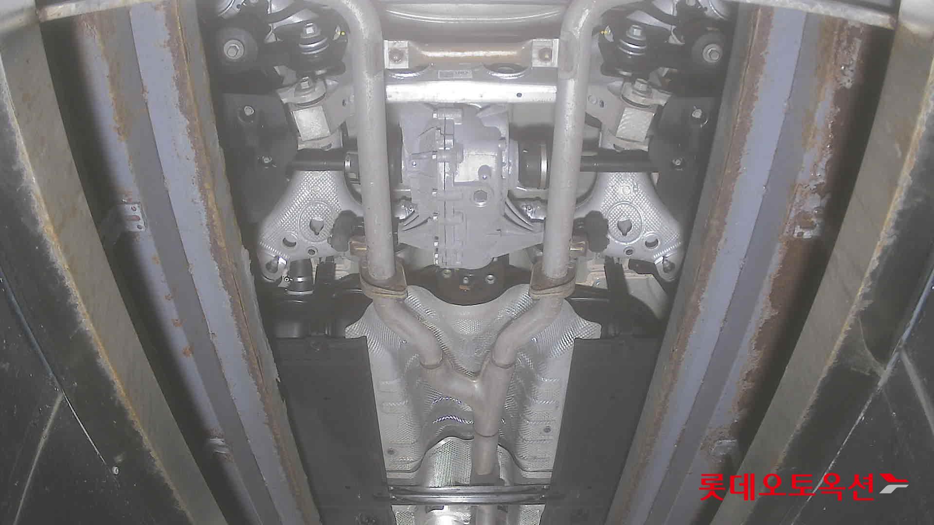 Genesis G80 2025 - Image 2