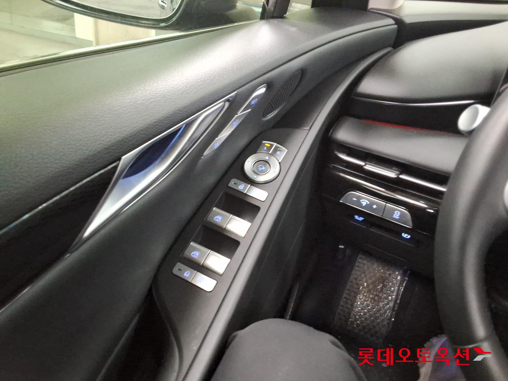 Genesis G80 2025 - Image 29