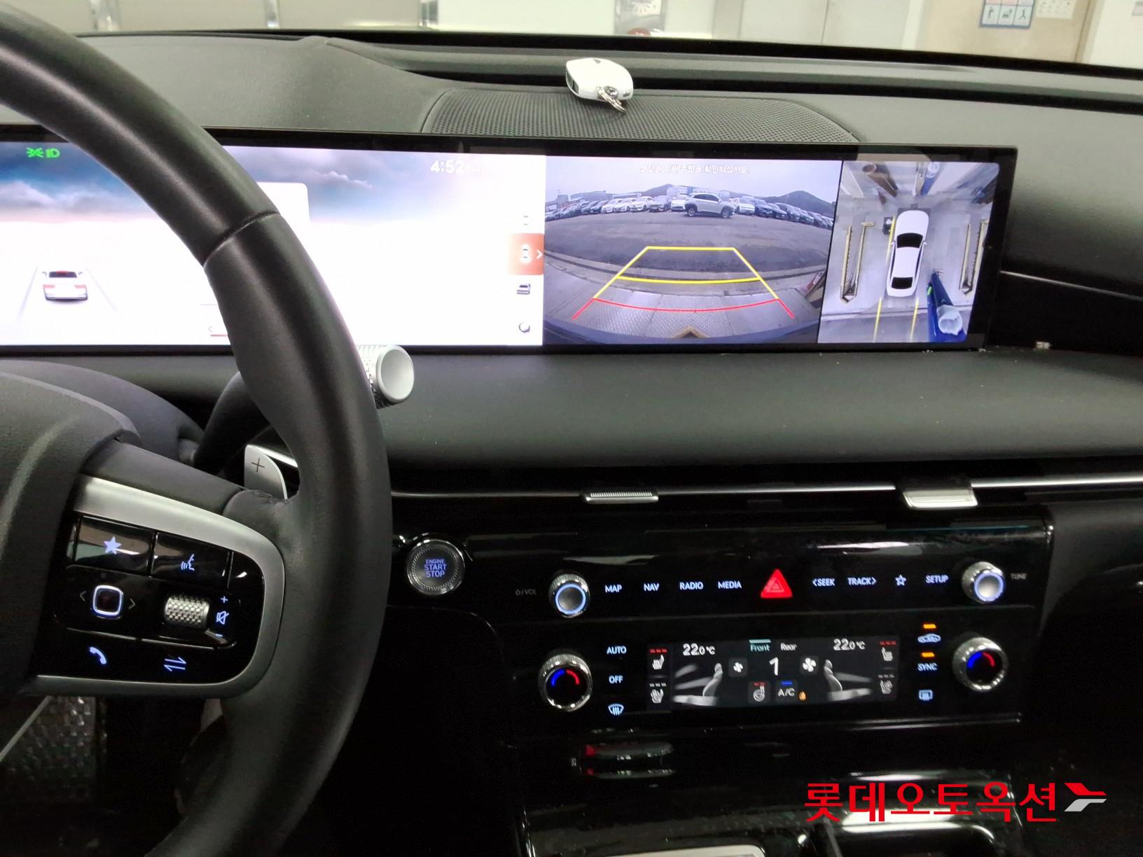 Genesis G80 2025 - Image 33