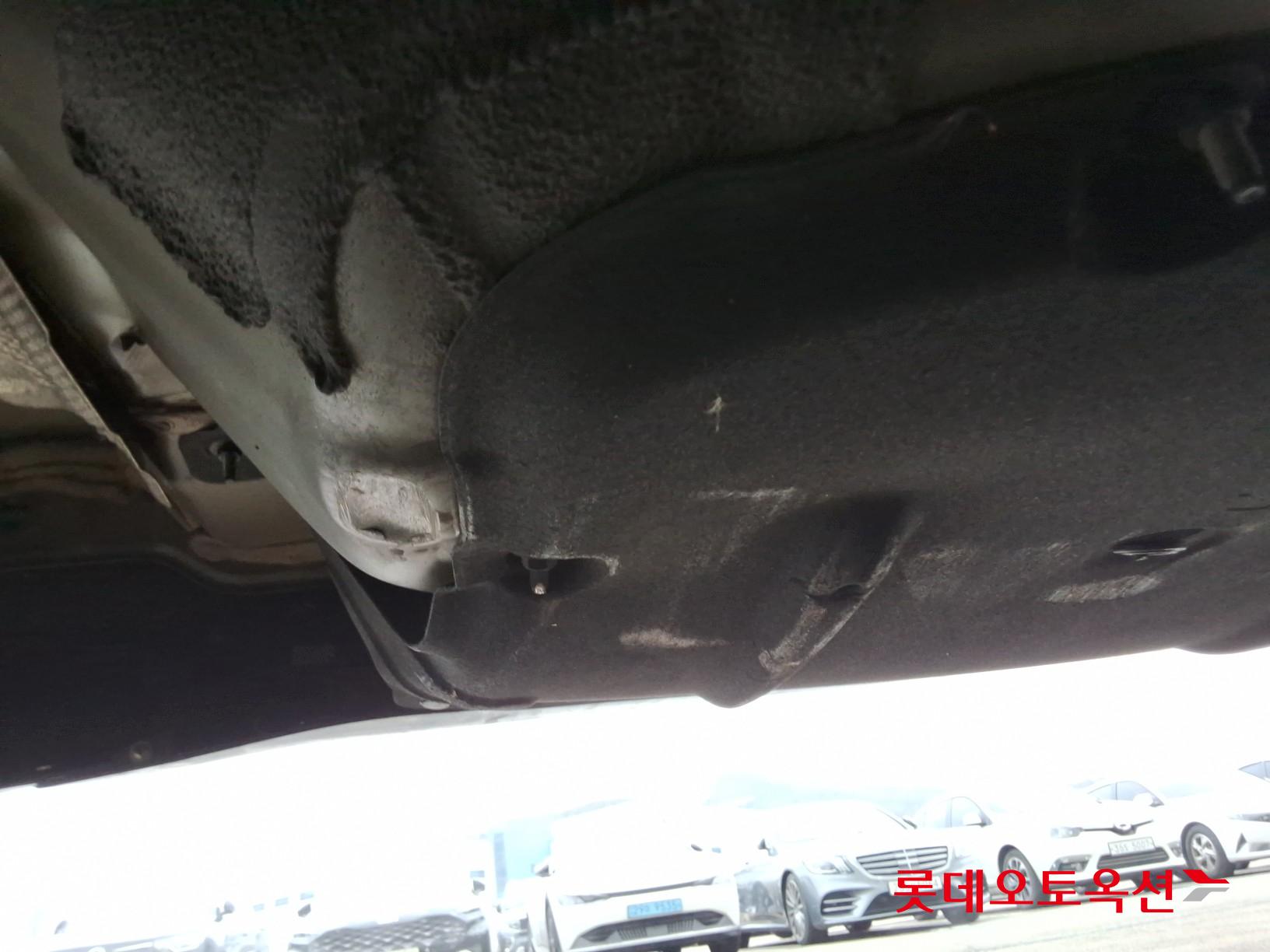 Genesis G80 2025 - Image 9