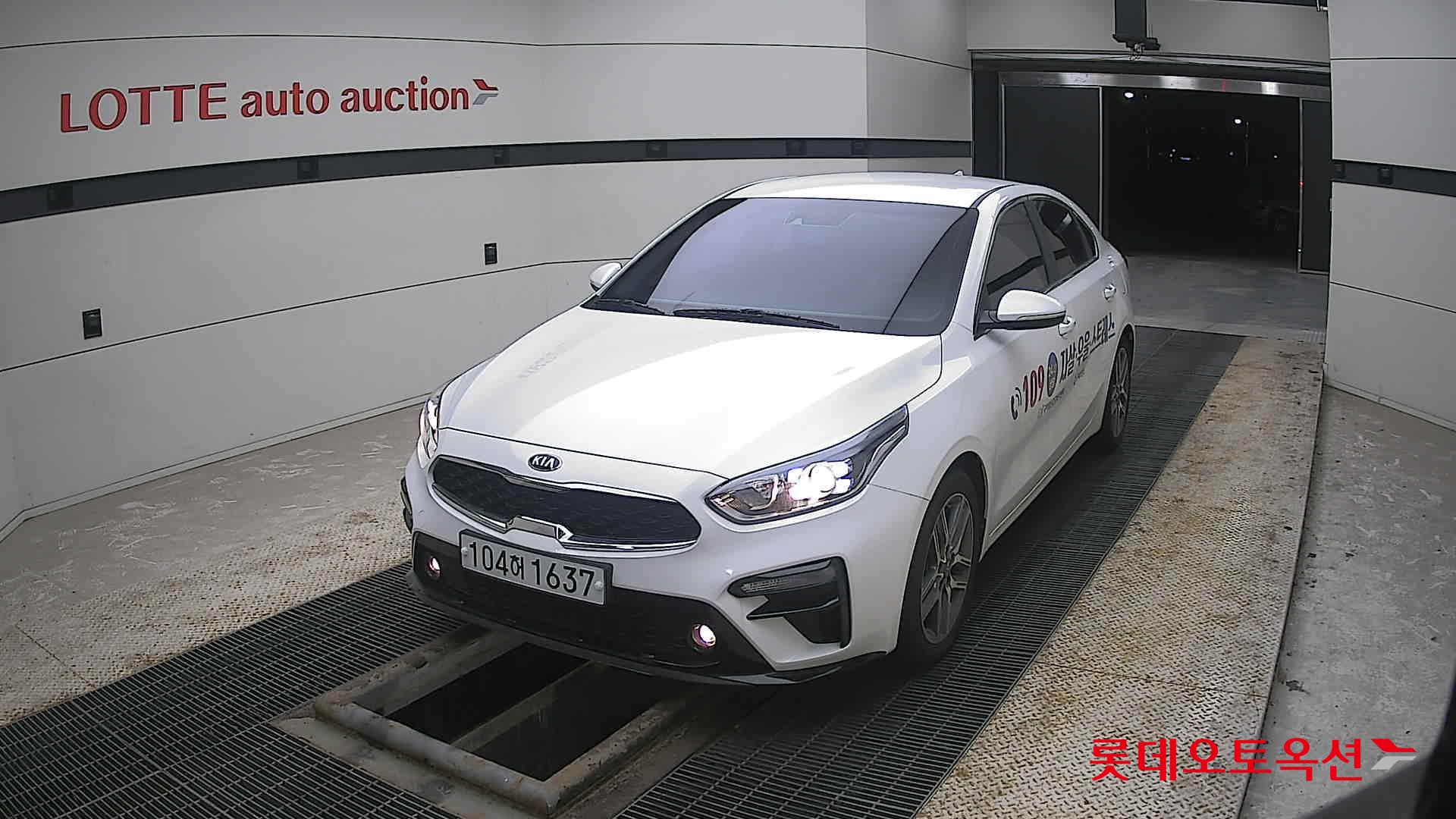 كيا K3 2020 - صورة 10