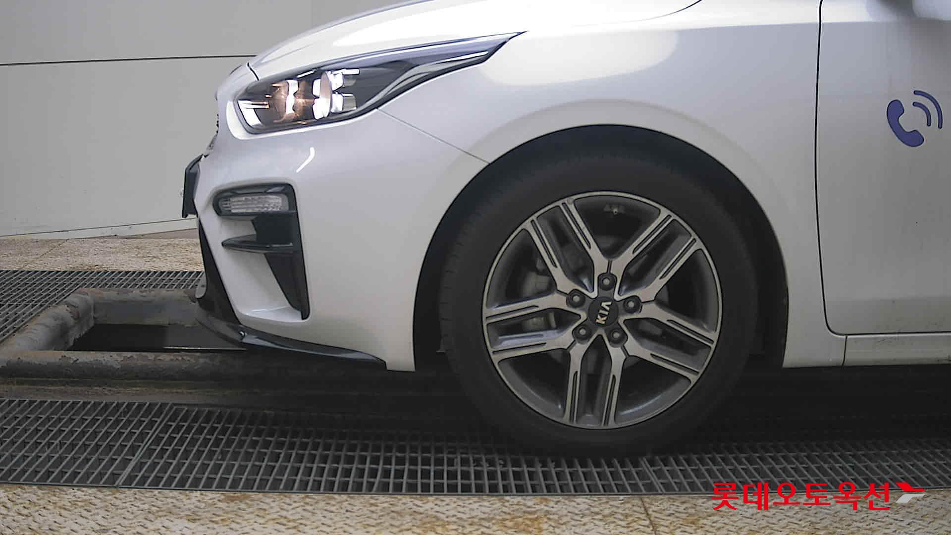 كيا K3 2020 - صورة 25