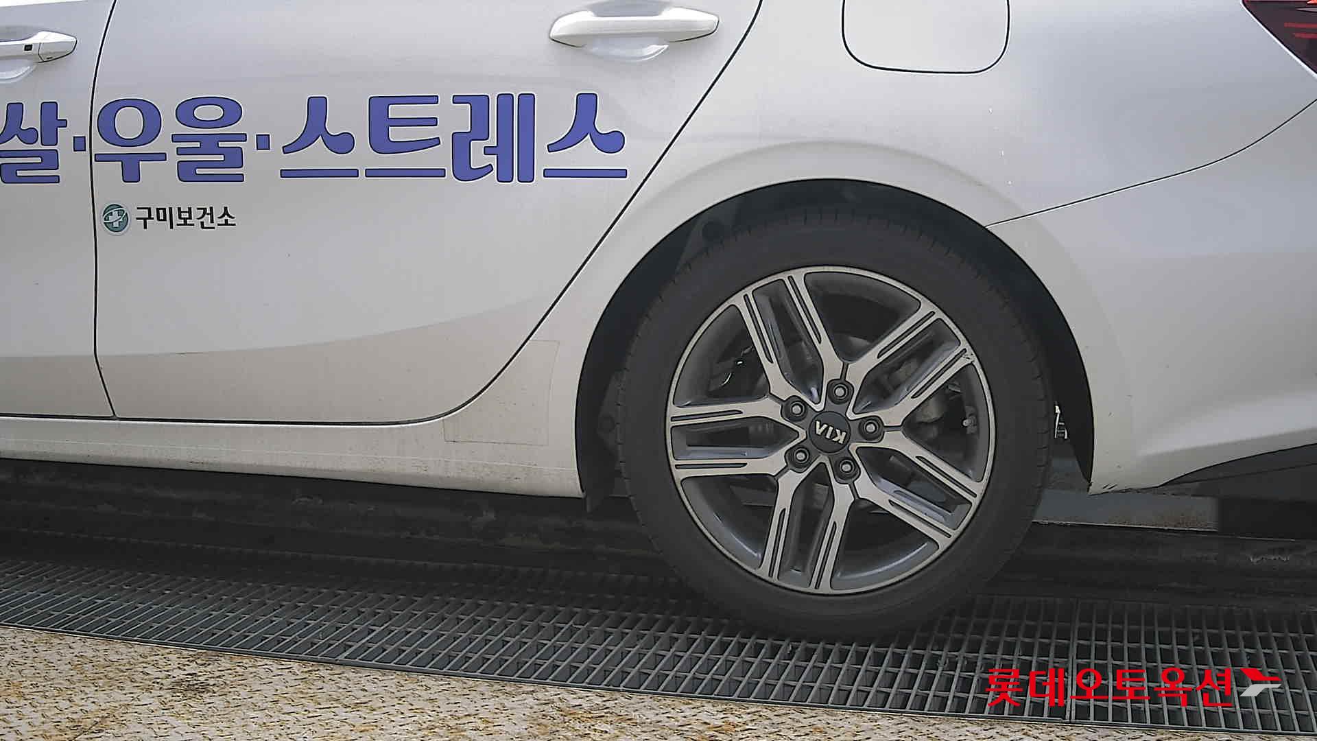 كيا K3 2020 - صورة 26