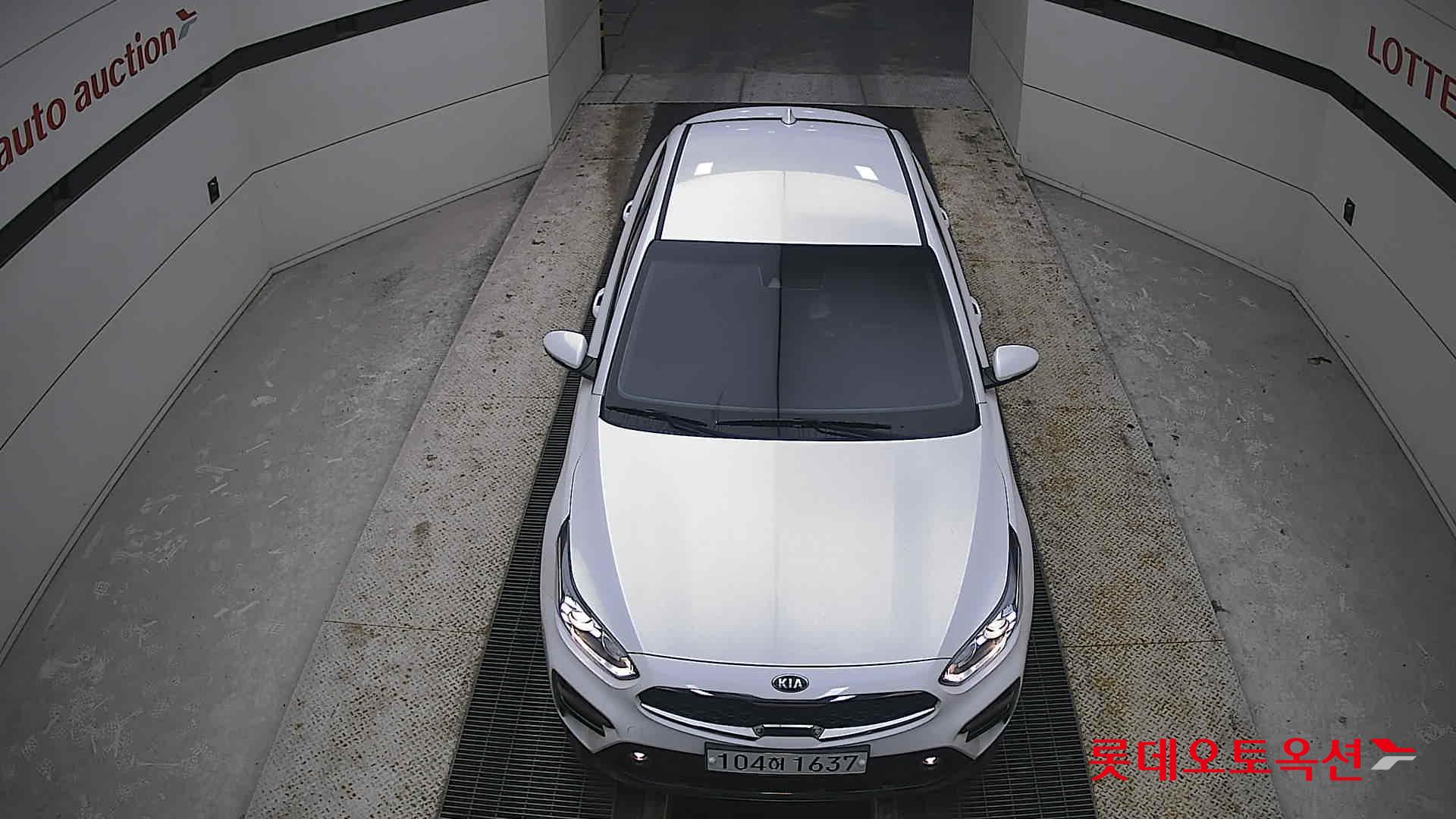 كيا K3 2020 - صورة 7