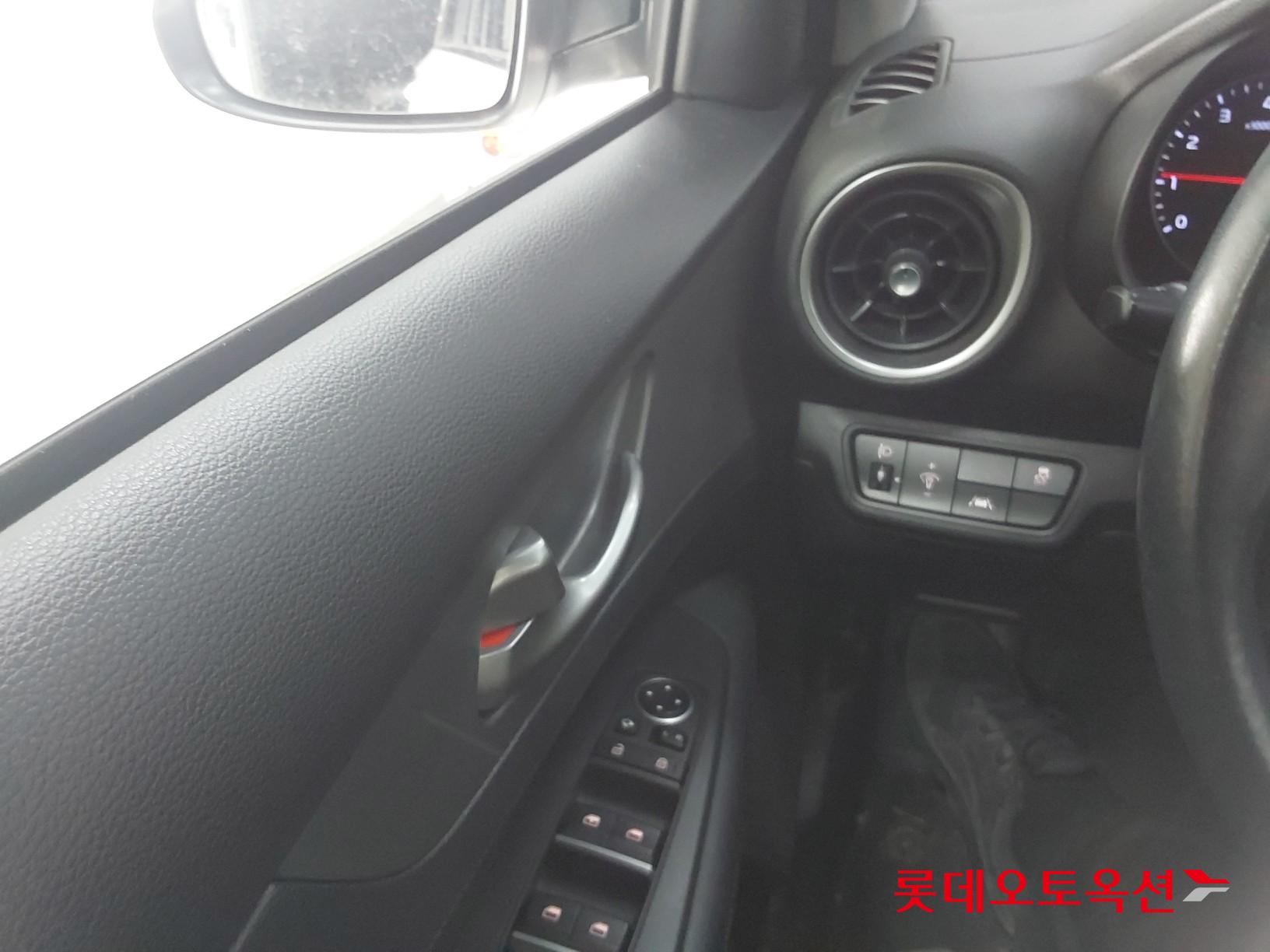 كيا K3 2020 - صورة 29