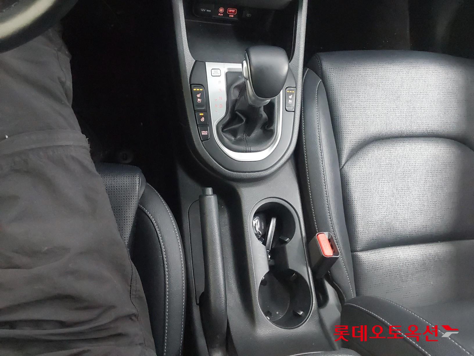 كيا K3 2020 - صورة 32