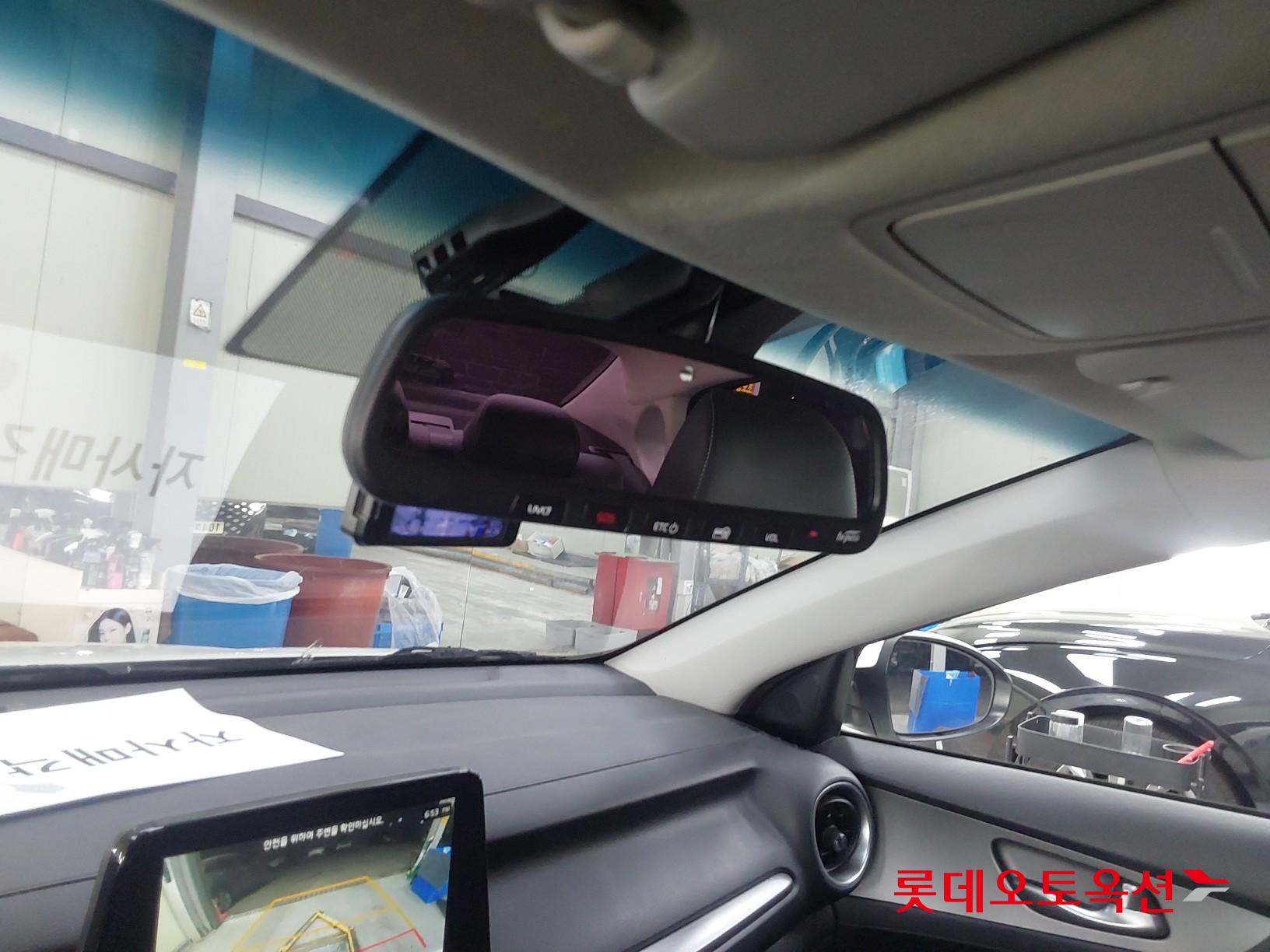 كيا K3 2020 - صورة 33