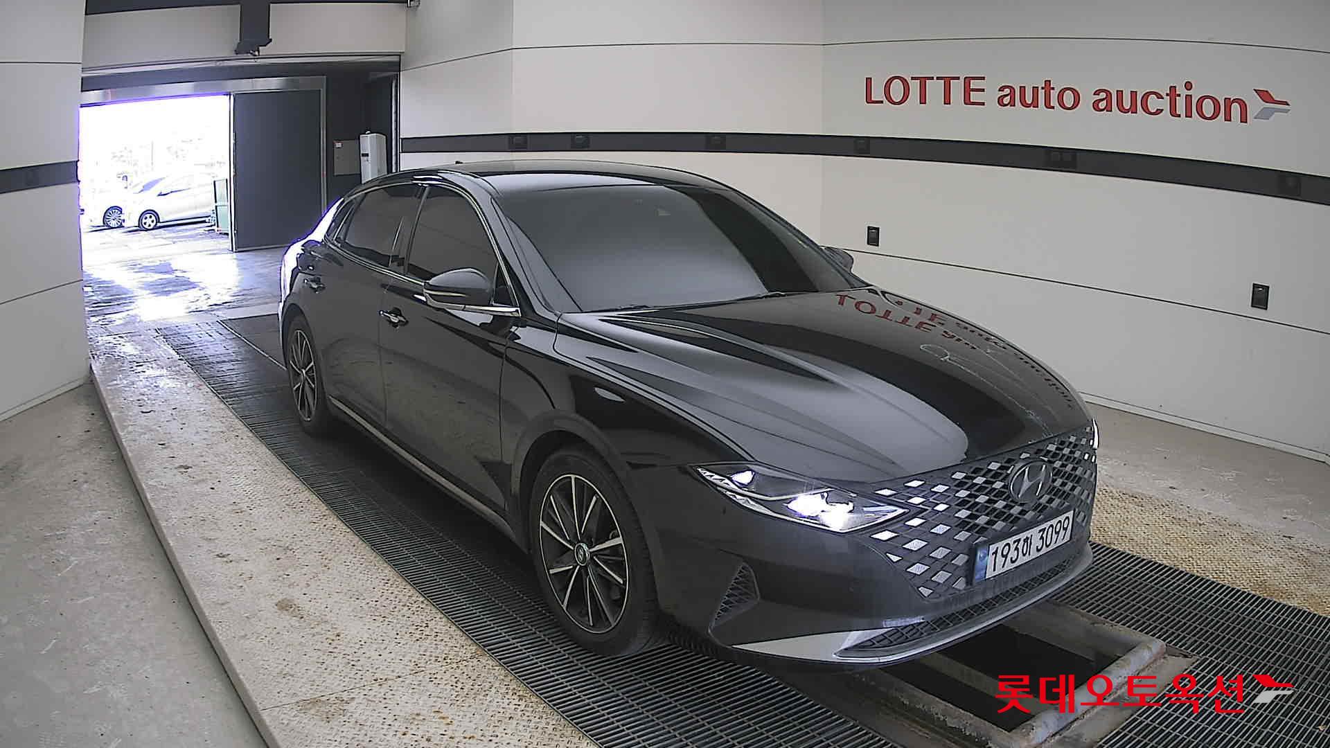 Hyundai Grandeur 2022 - Image 6