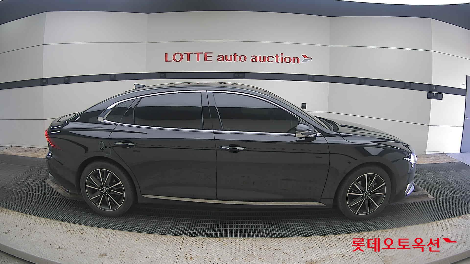 Hyundai Grandeur 2022 - Image 21