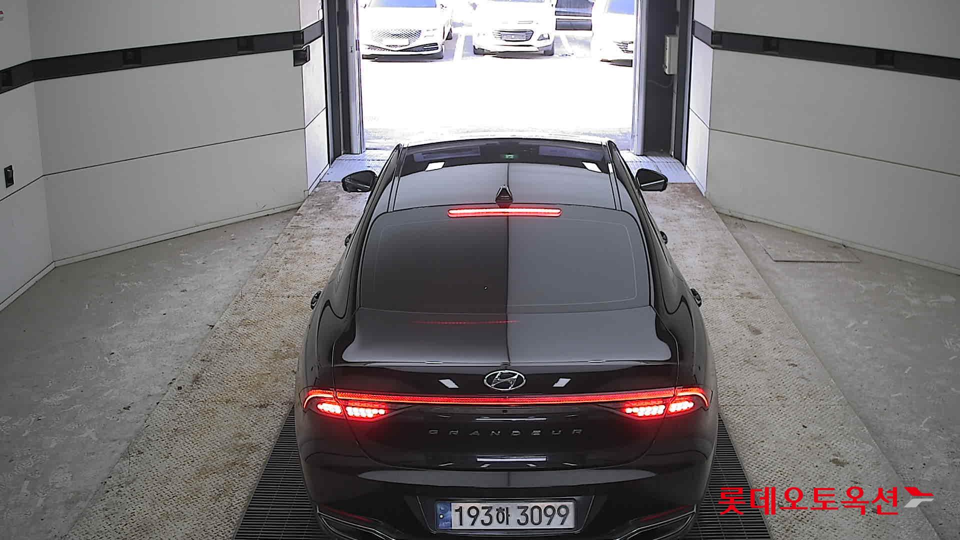 Hyundai Grandeur 2022 - Image 17