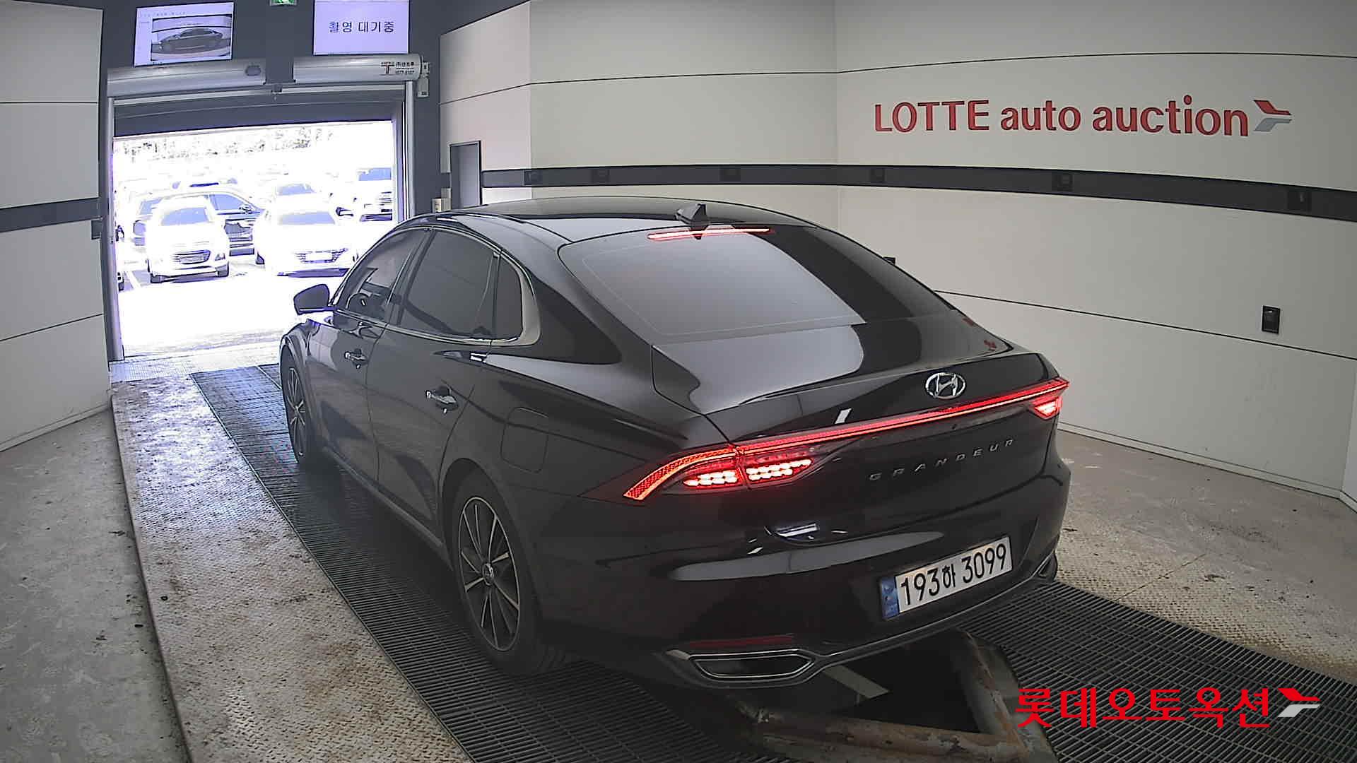 Hyundai Grandeur 2022 - Image 16