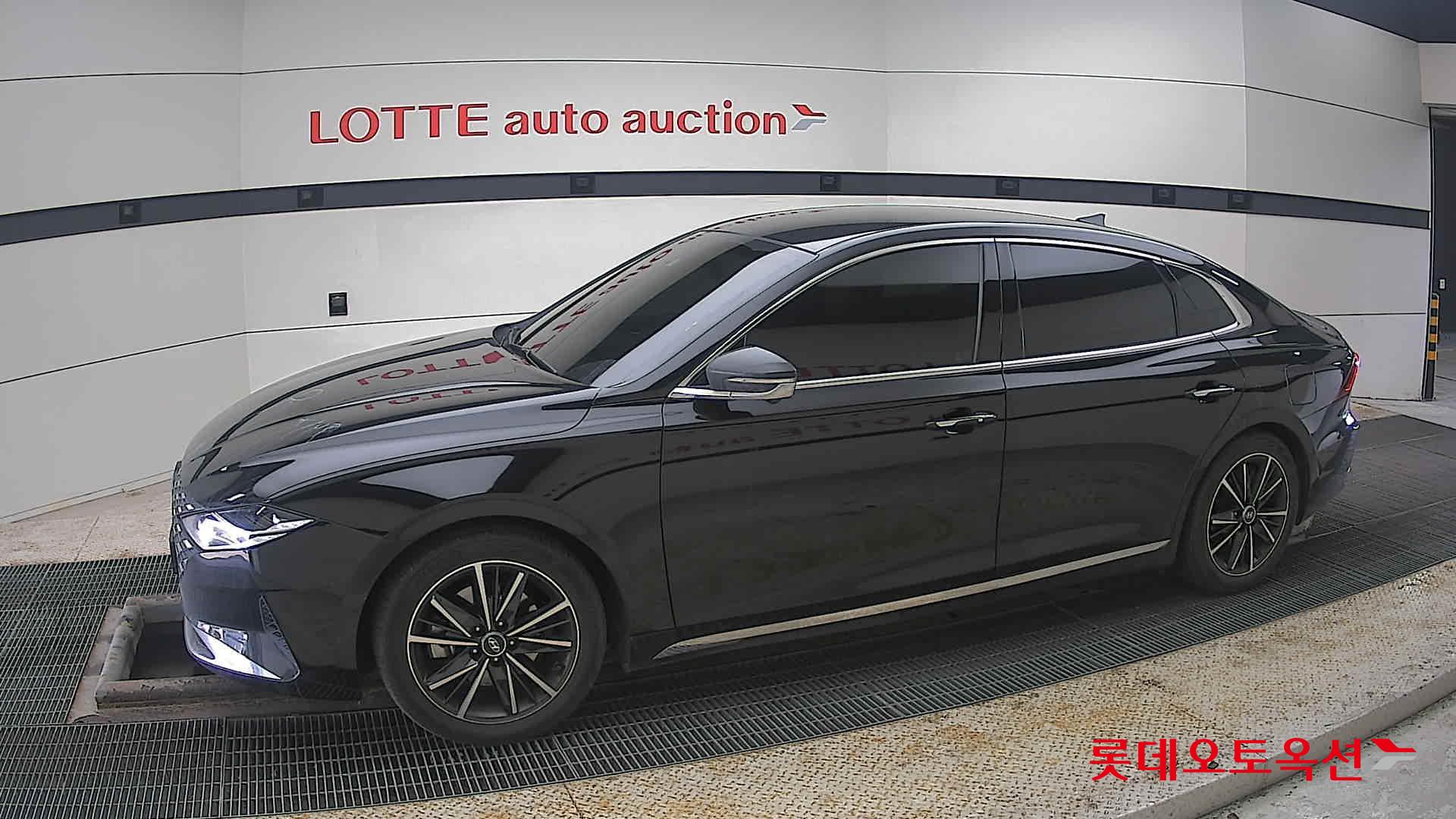 Hyundai Grandeur 2022 - Image 12