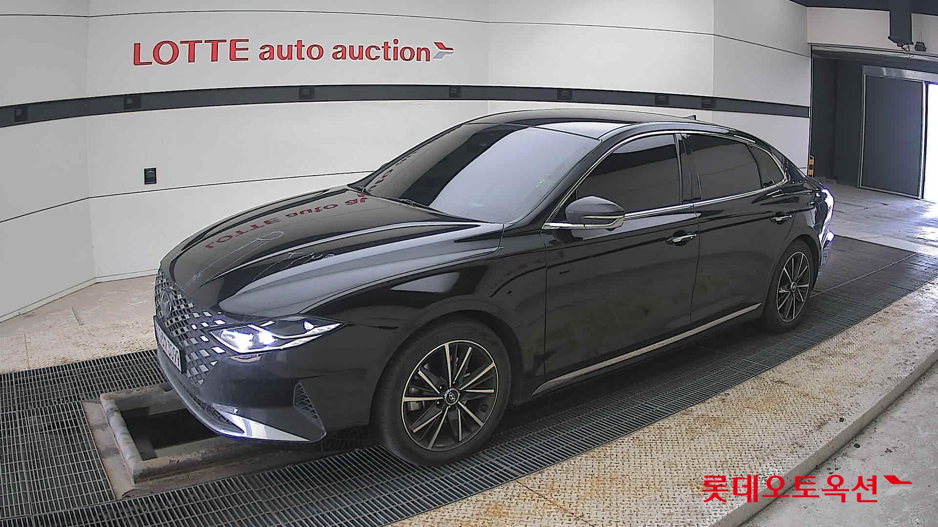 Hyundai Grandeur 2022 - Image 11