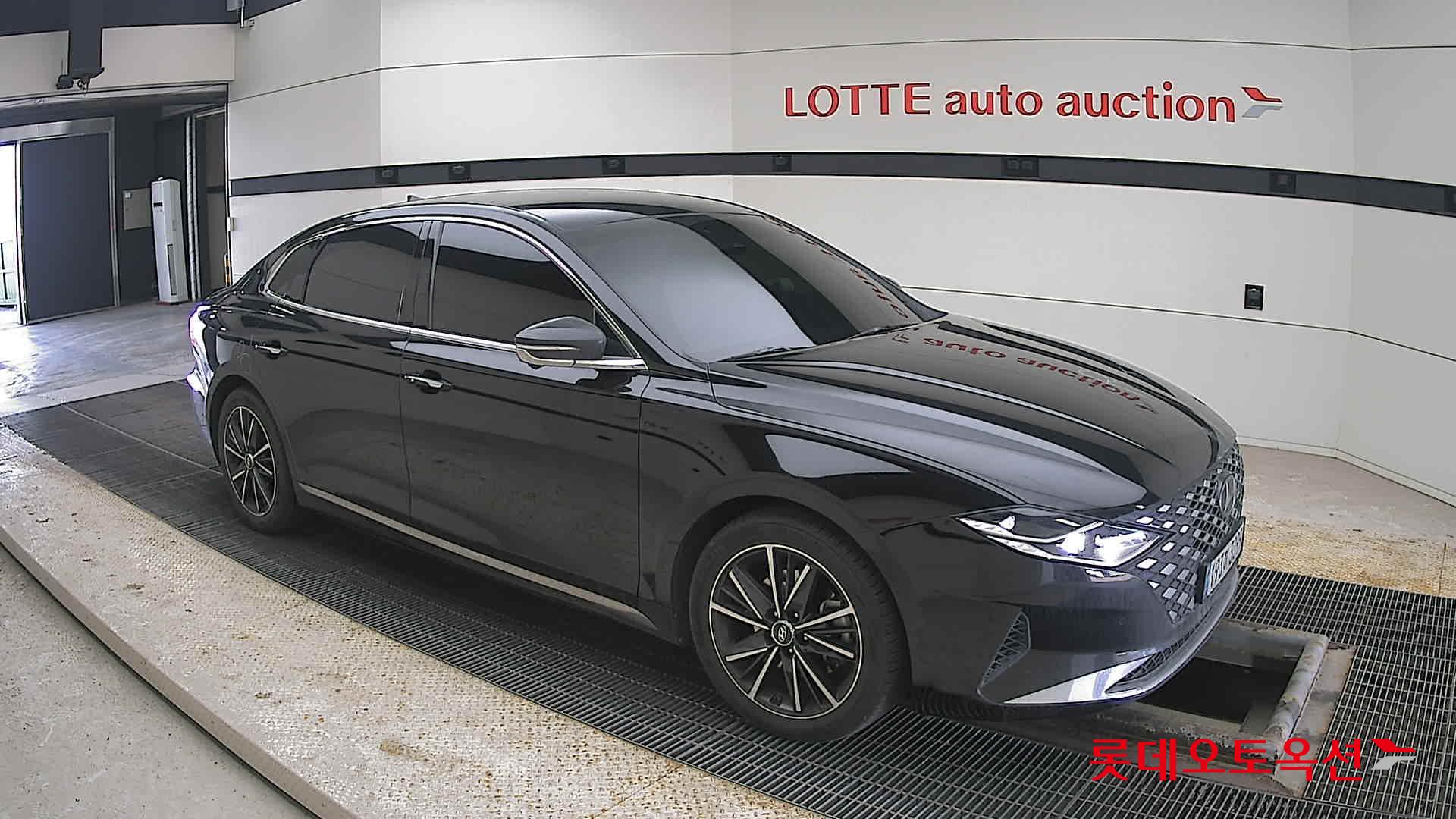 Hyundai Grandeur 2022 - Image 23