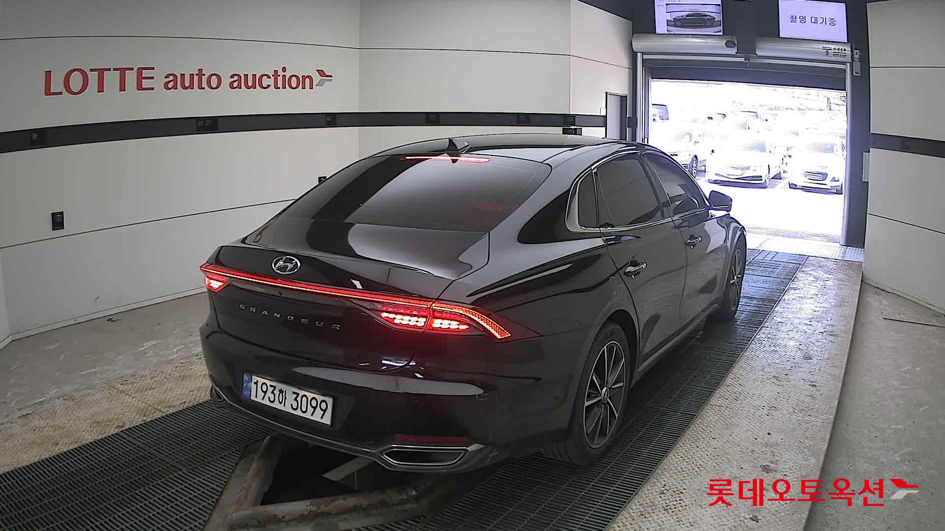 Hyundai Grandeur 2022 - Image 18