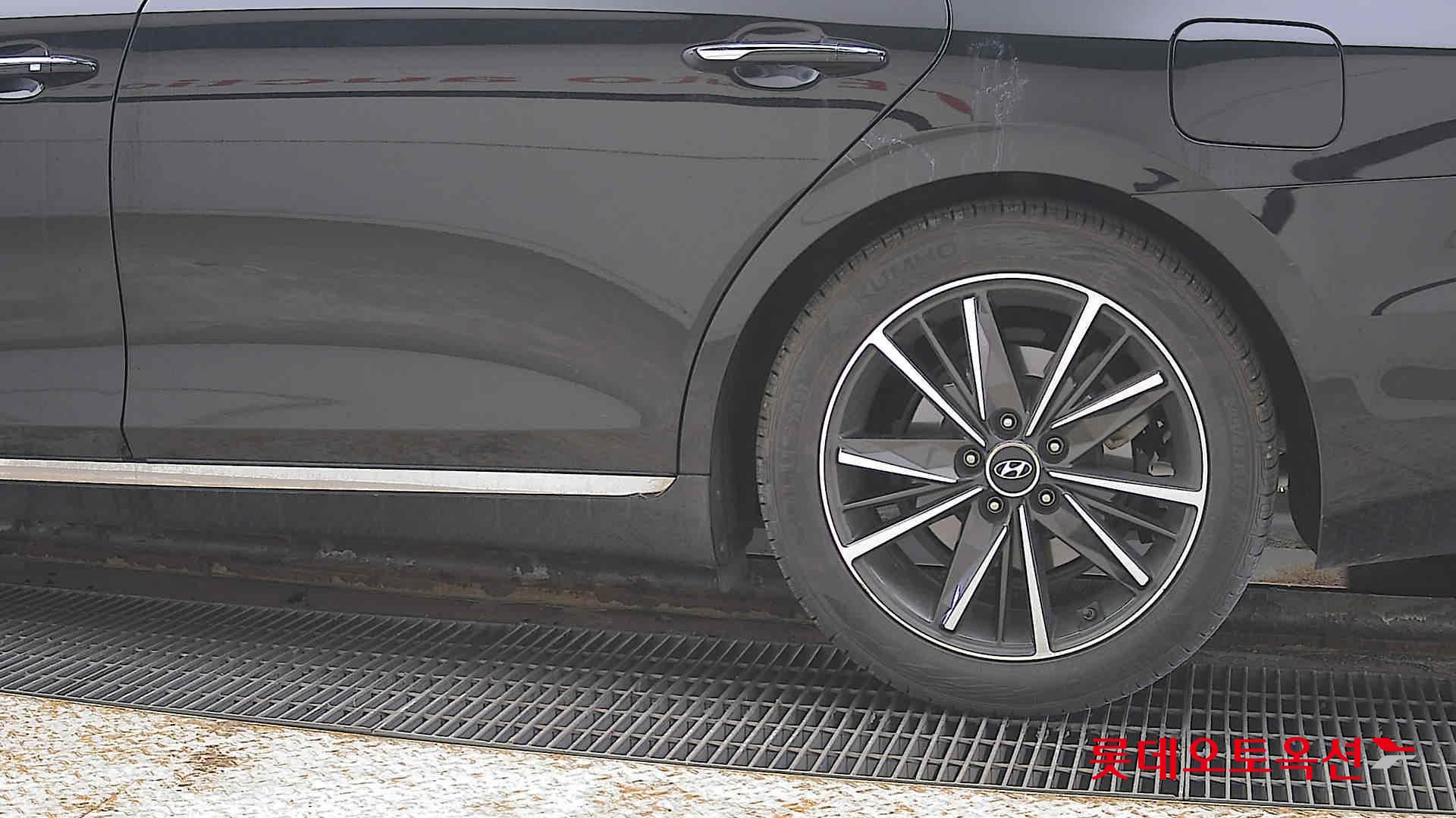 Hyundai Grandeur 2022 - Image 26