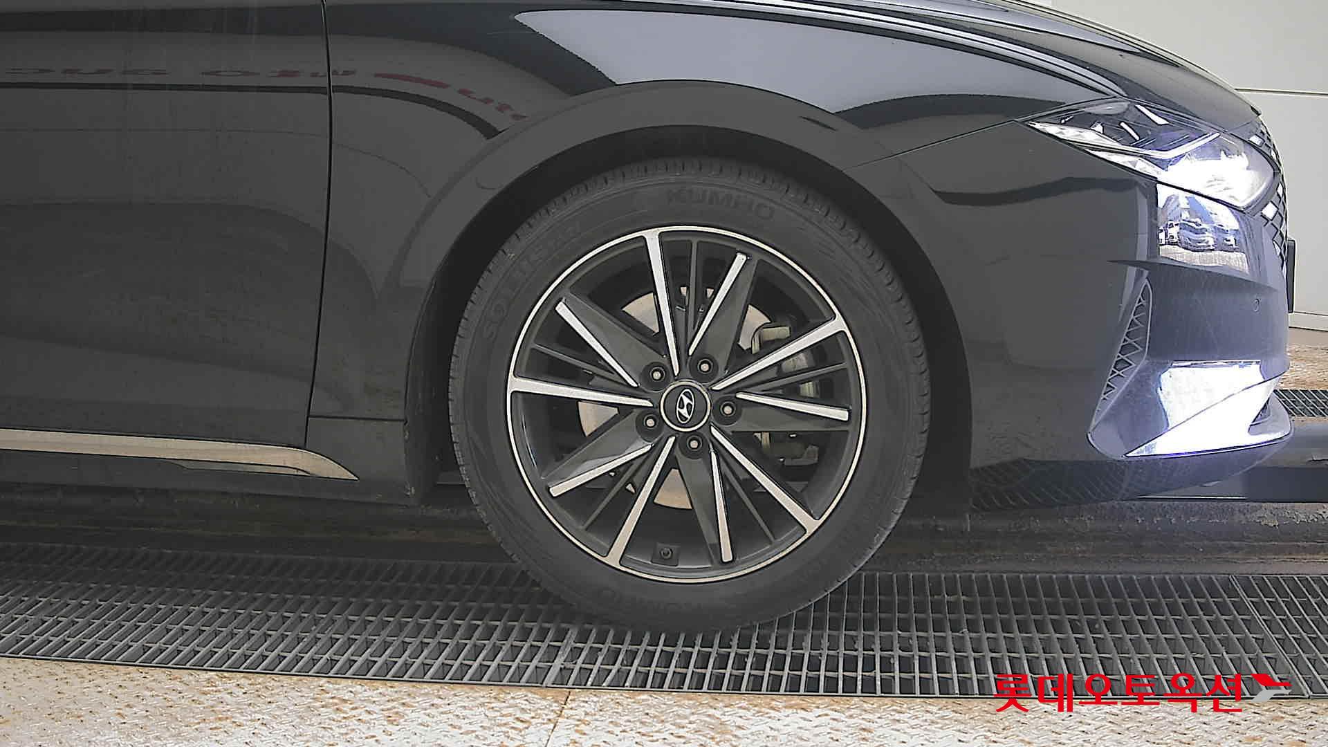 Hyundai Grandeur 2022 - Image 27