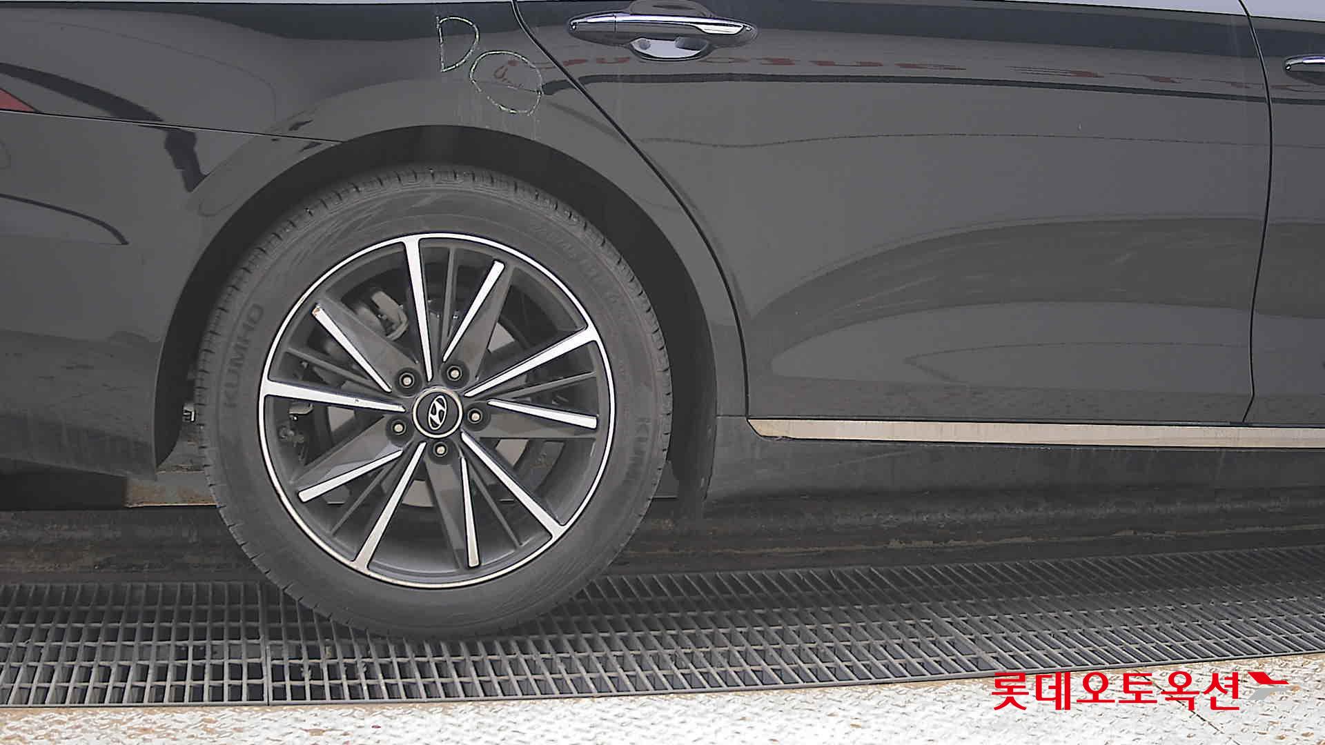 Hyundai Grandeur 2022 - Image 28