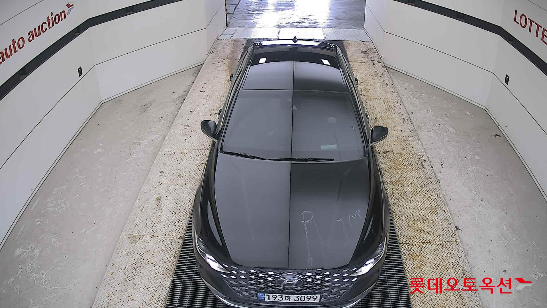 Hyundai Grandeur 2022 - Image 7