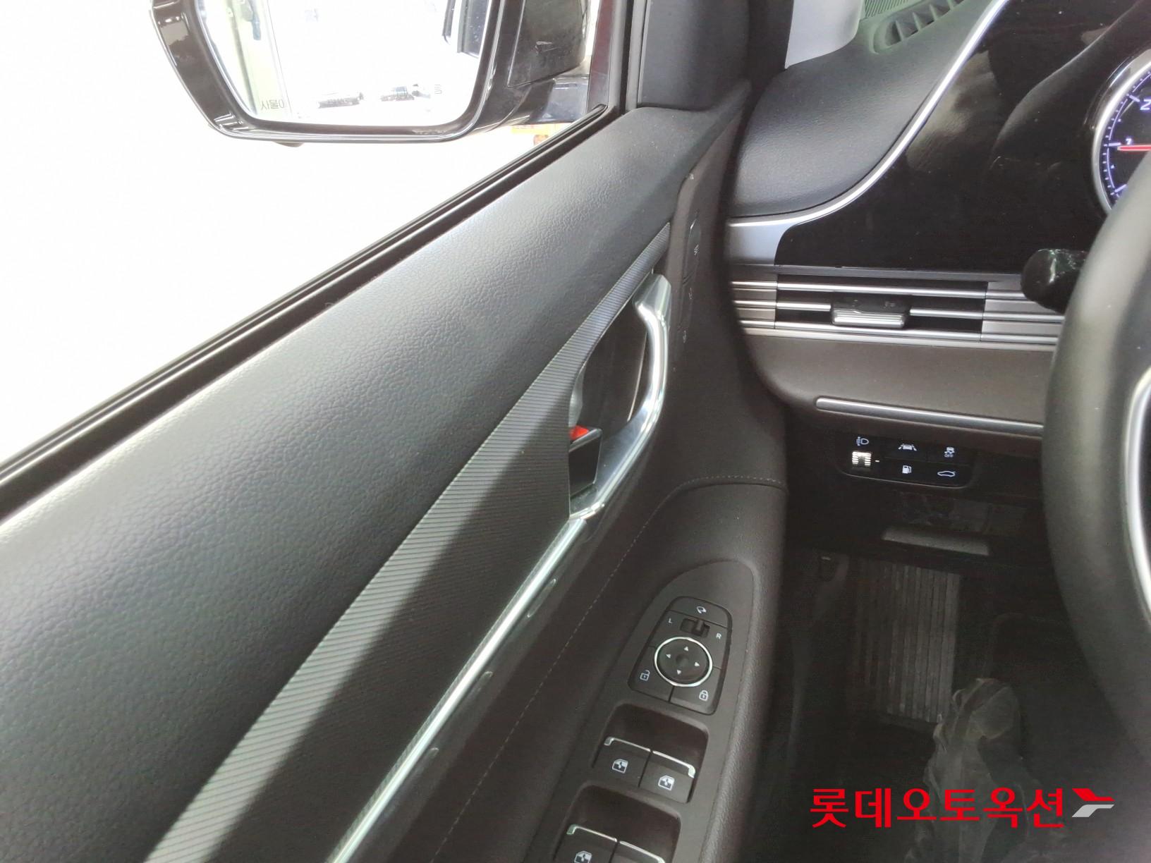 Hyundai Grandeur 2022 - Image 29