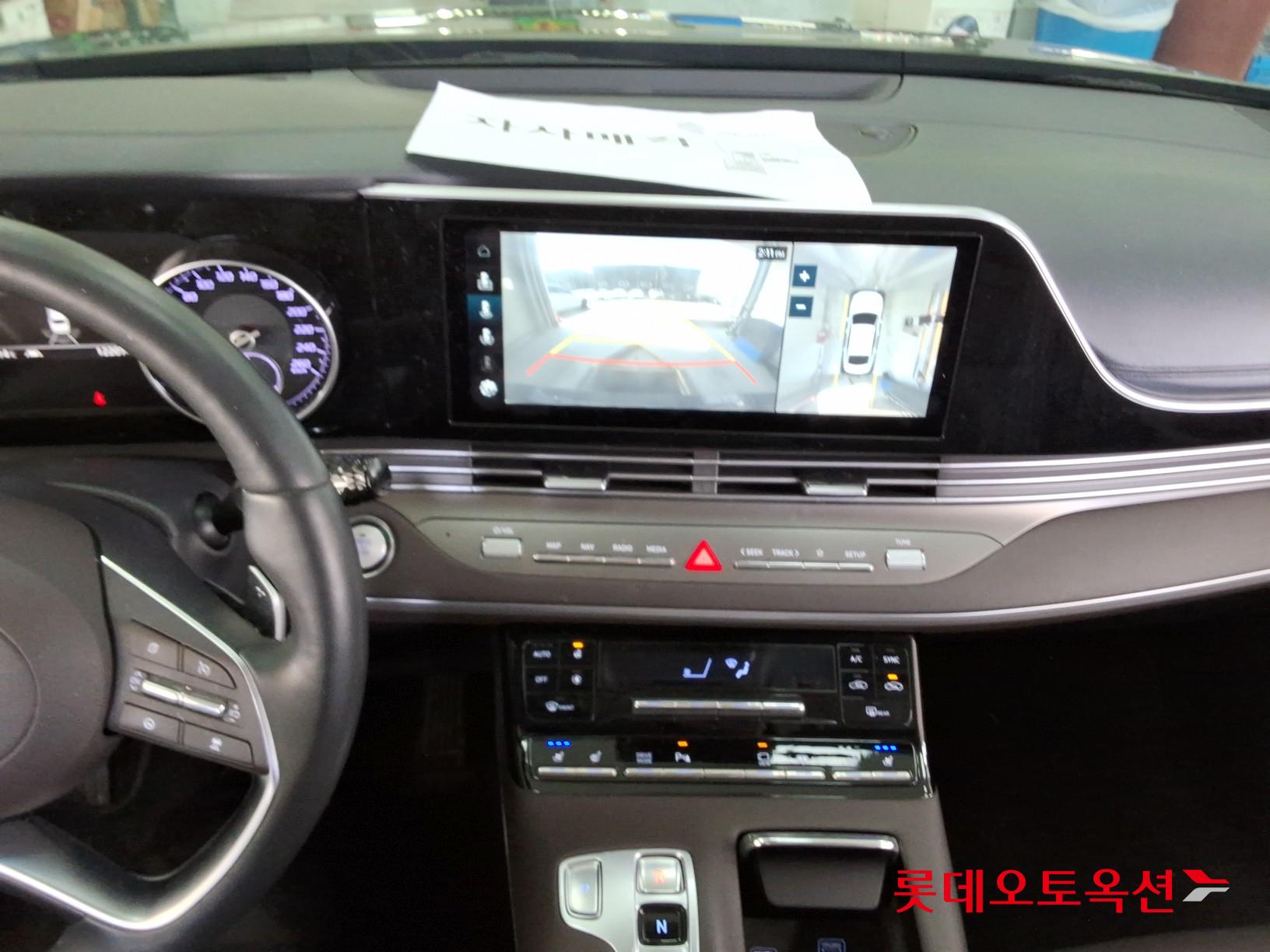 Hyundai Grandeur 2022 - Image 31